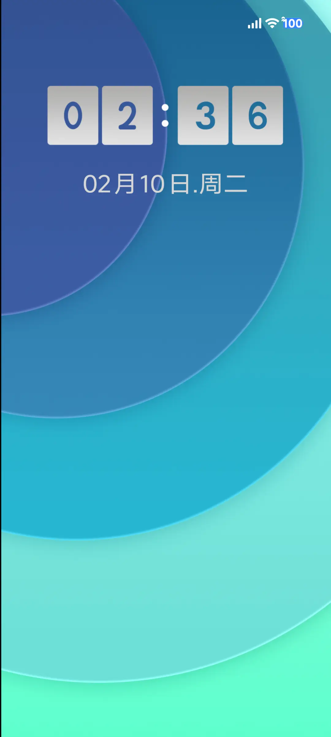 微光拟物 THEME for Xiaomi MIUI HyperOS