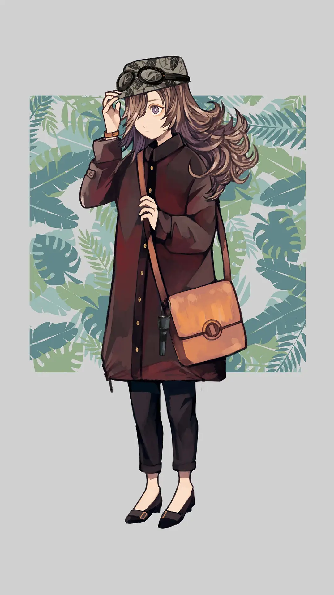 时尚街头风 - Screenshot 1