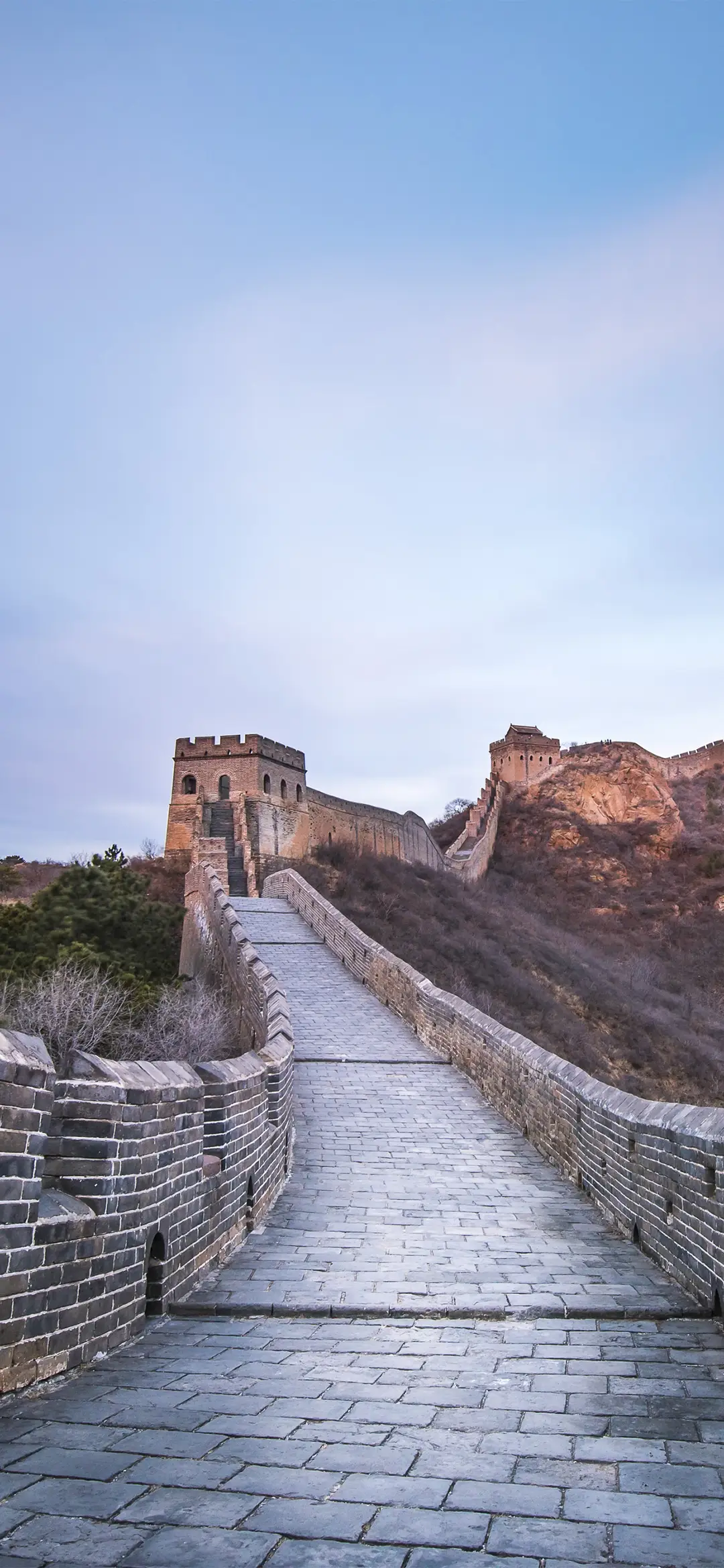 浪漫旅游壁纸-锐景创意