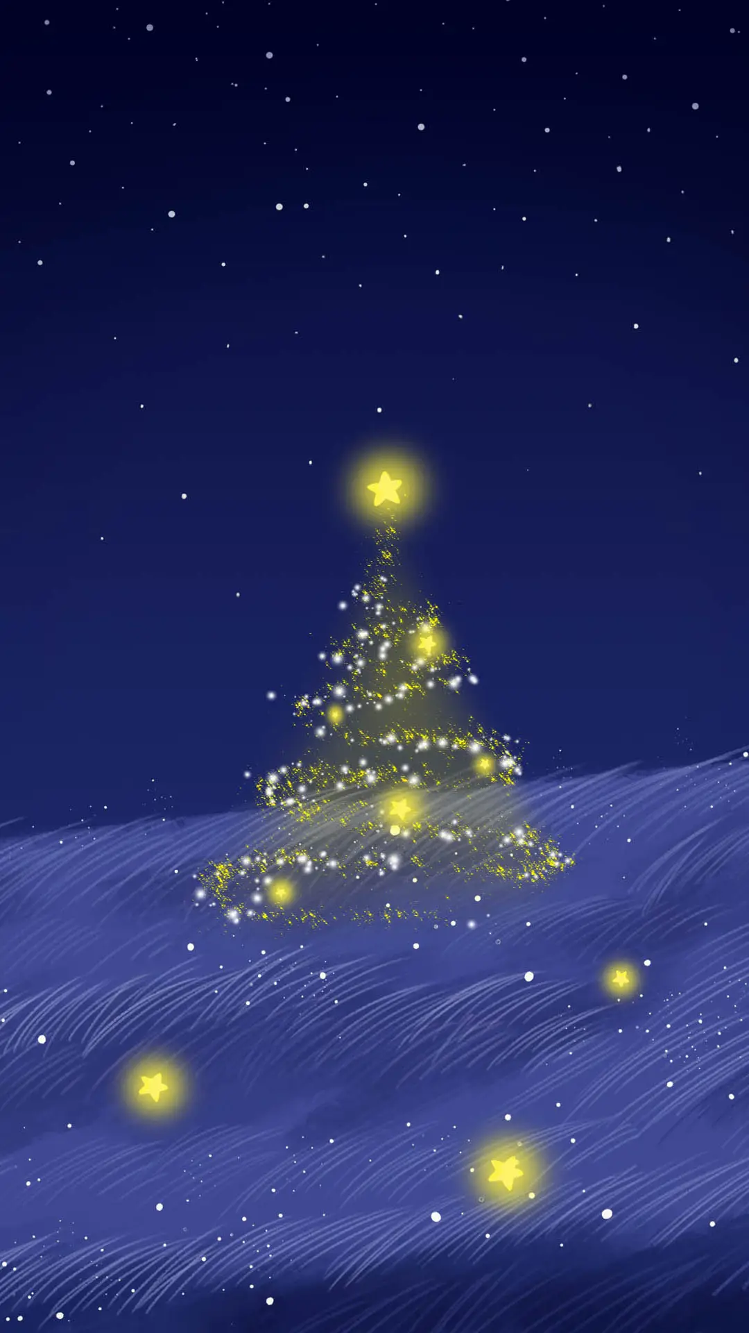 温暖圣诞 - Screenshot 1