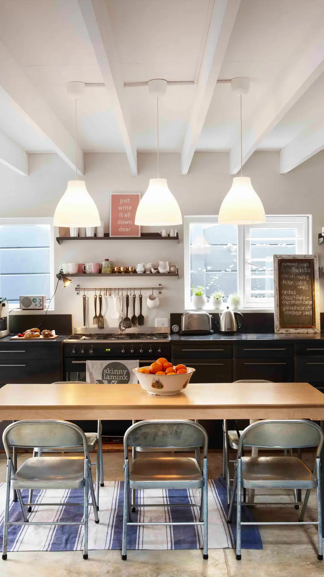 开普敦复古小居