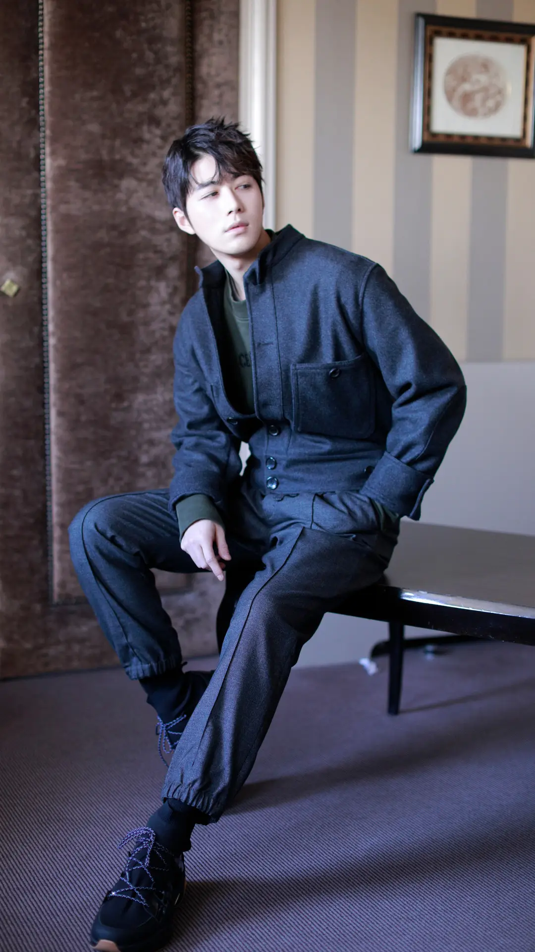 陈学冬 - Screenshot 1