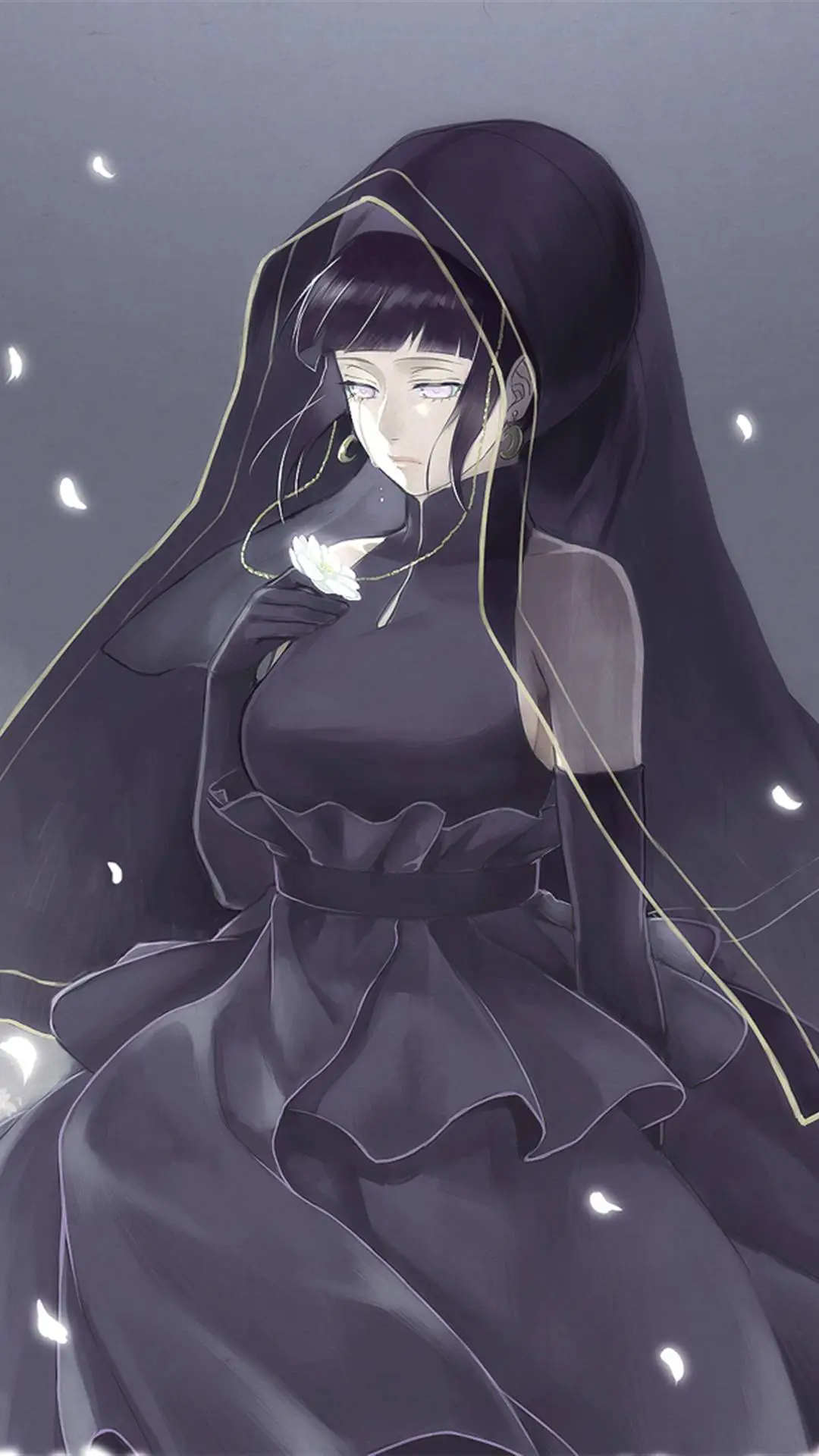 婚假雏田 - Screenshot 1