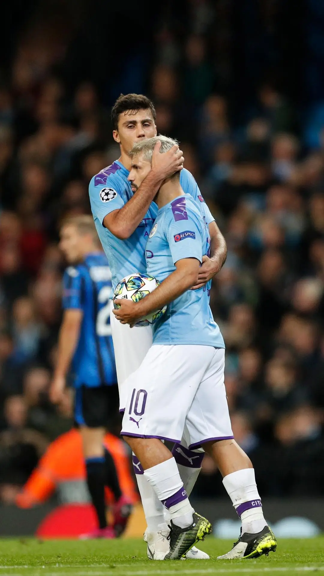 足球场上的一吻情深 - Screenshot 1