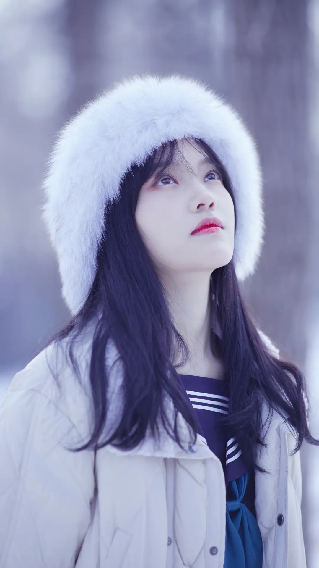 冰清美人-锐景创意