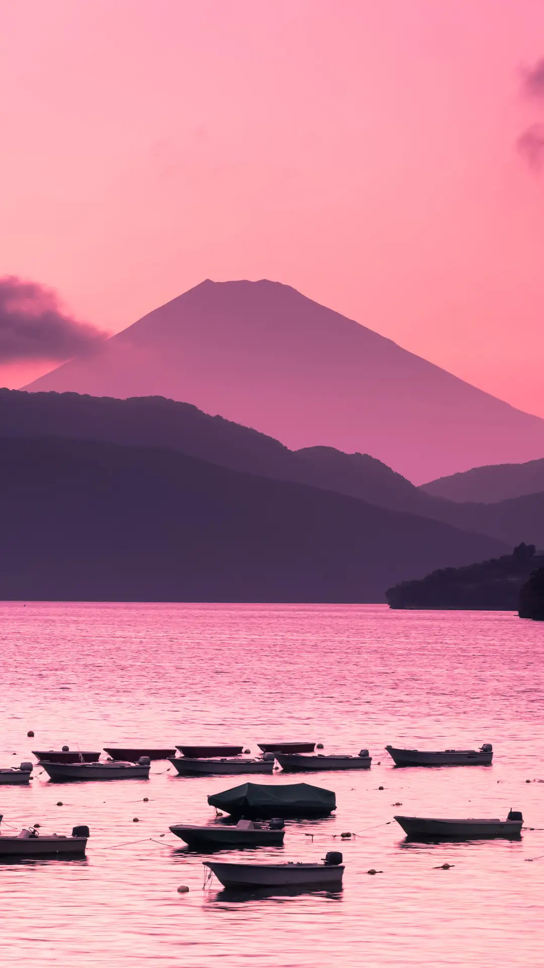 自然风光-拍信图库 - Screenshot 1