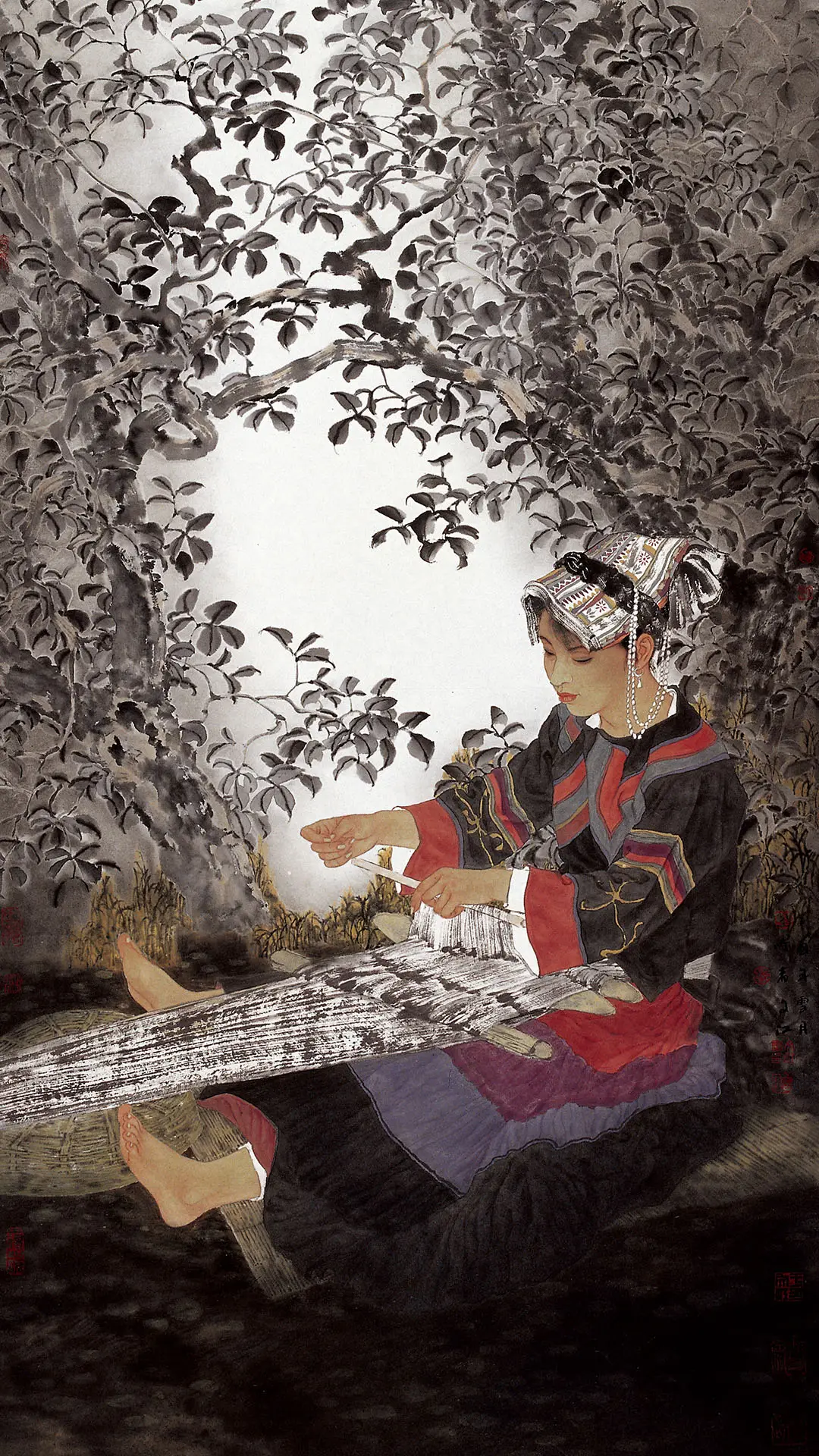 于文江 行者无疆