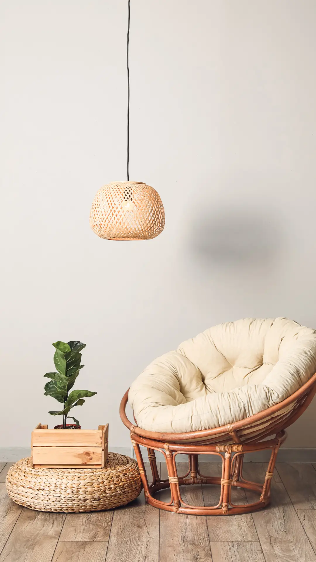 简约家居-拍信图库