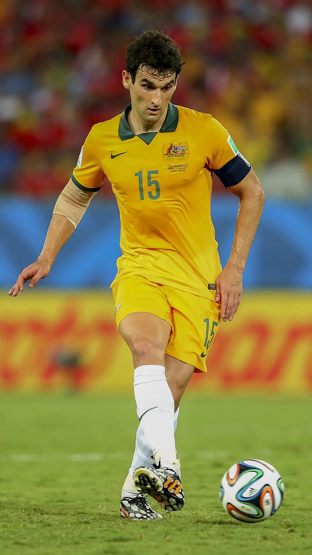 队伍领袖杰迪纳克