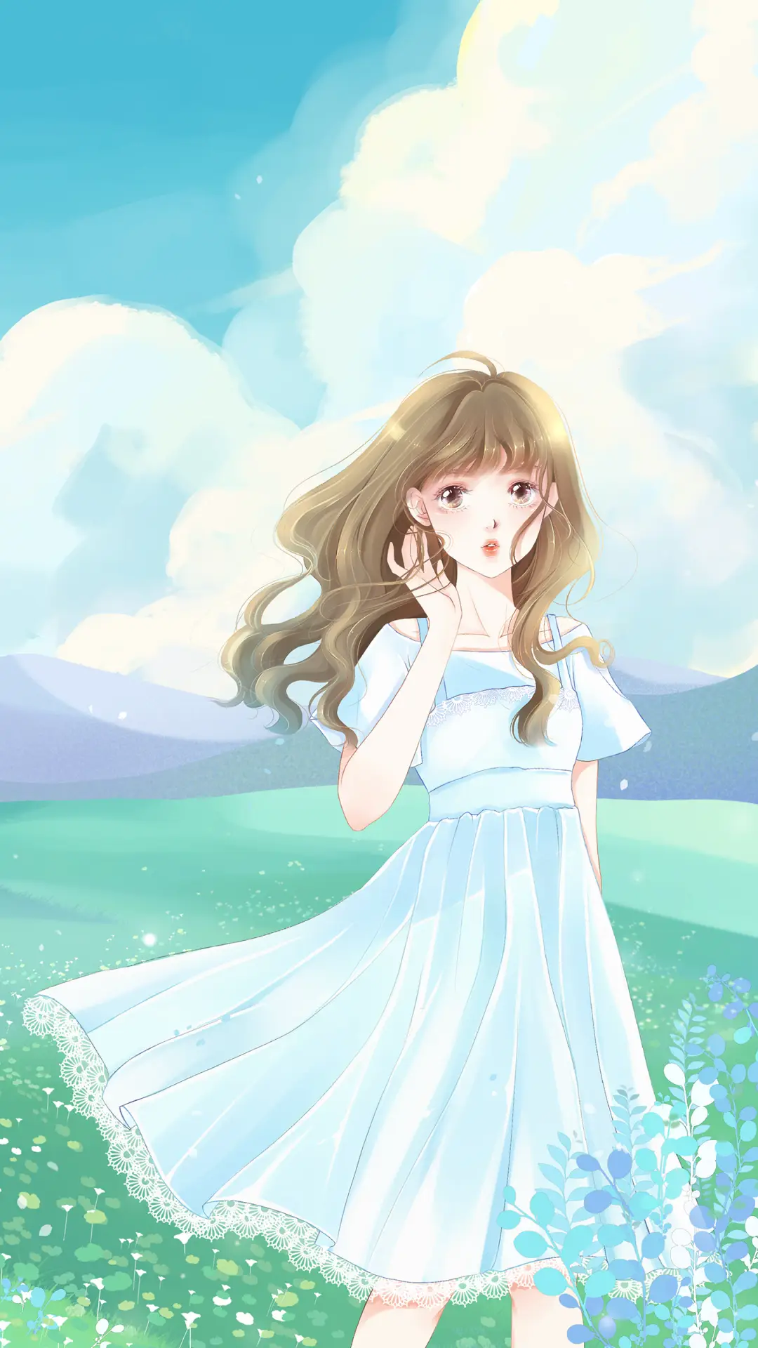 天生浪漫的水象星座 - Screenshot 1