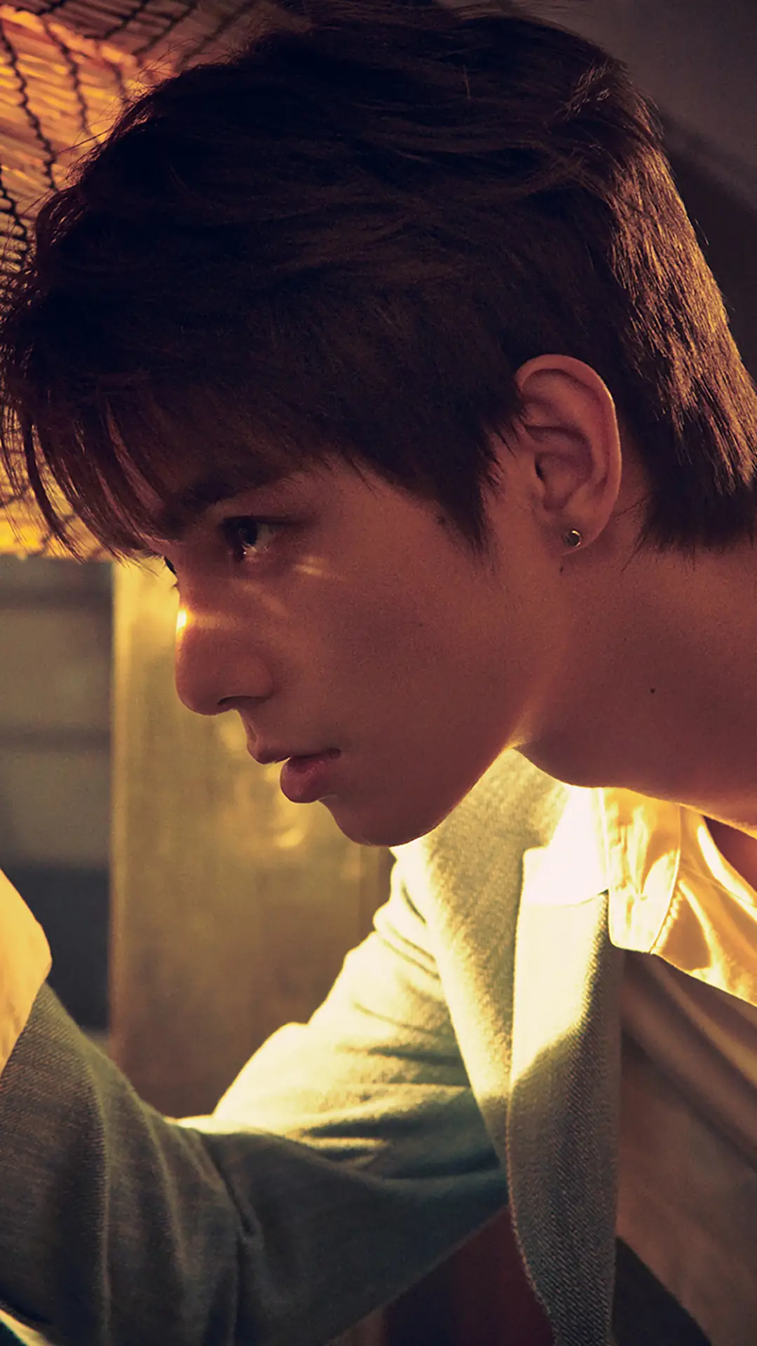 UNINE江湖少年-锐景创意 - Screenshot 1