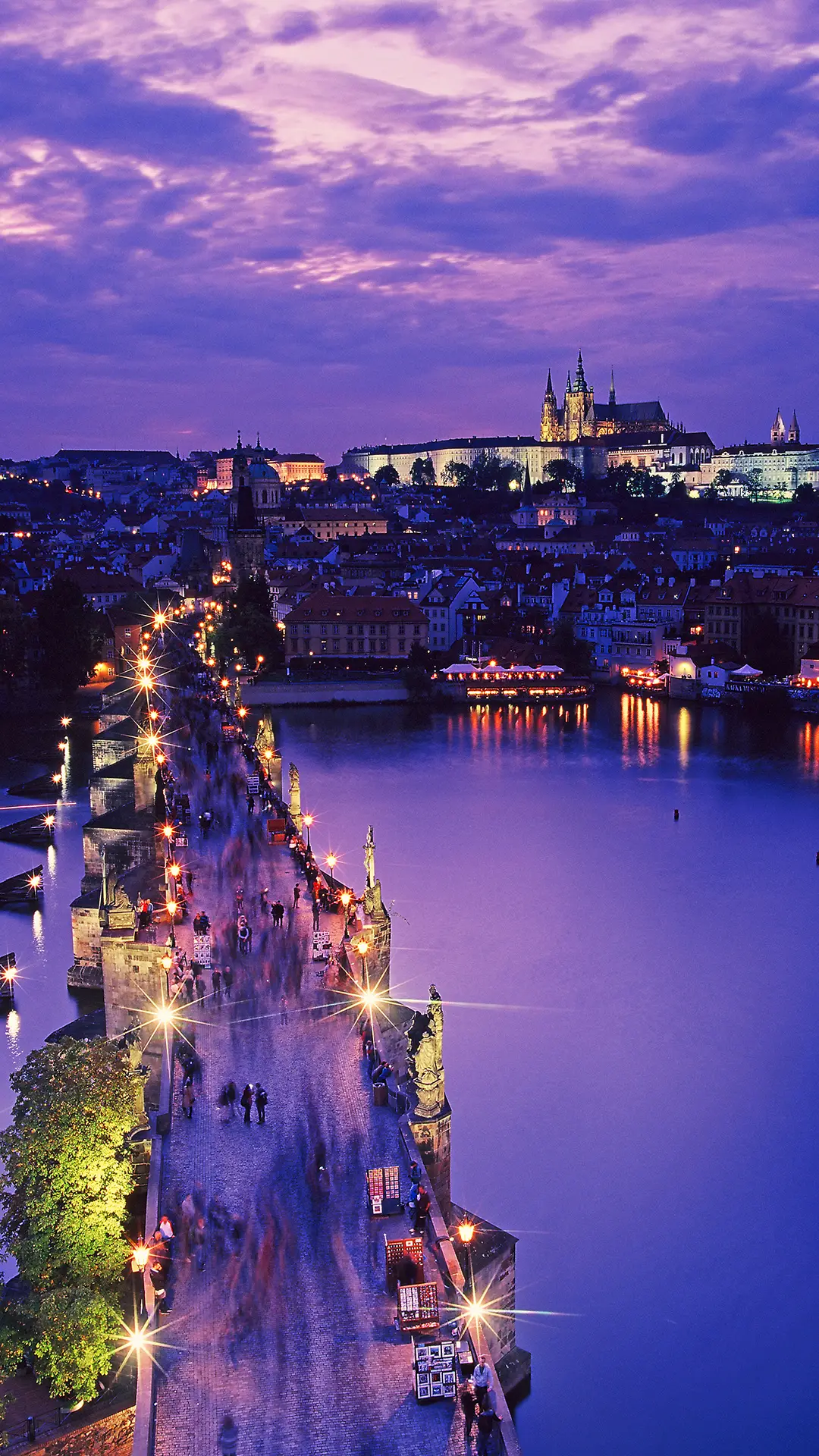 布拉格-【视觉中国】 - Screenshot 1