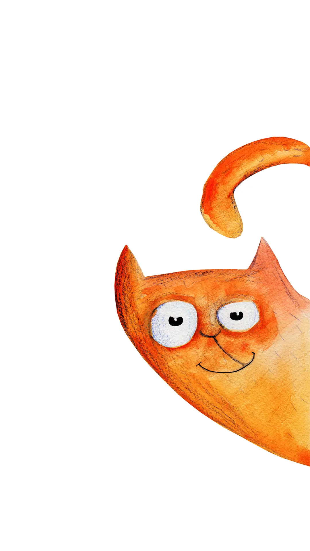 可爱小猫-锐景创意