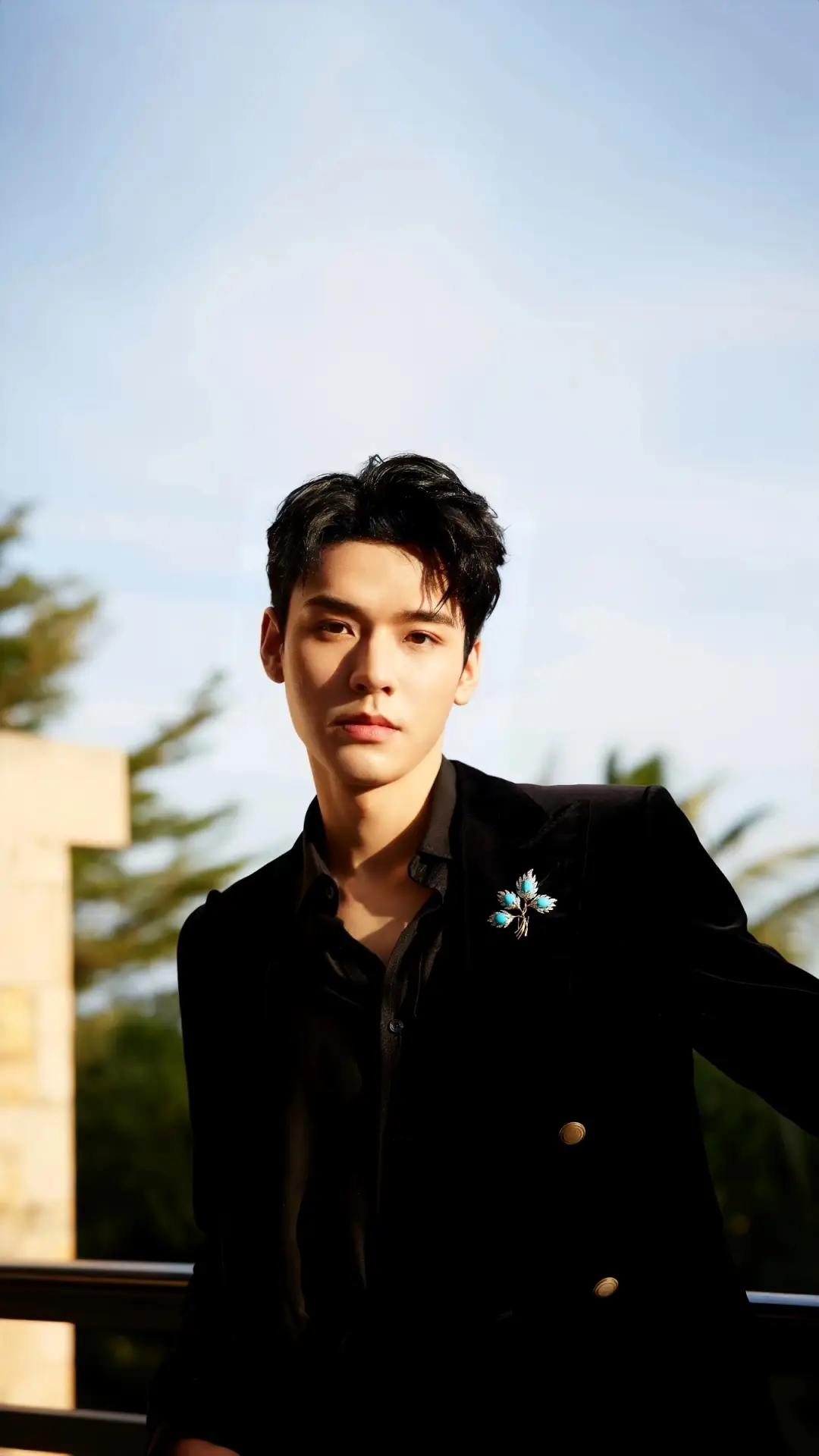 龚俊的独特魅力