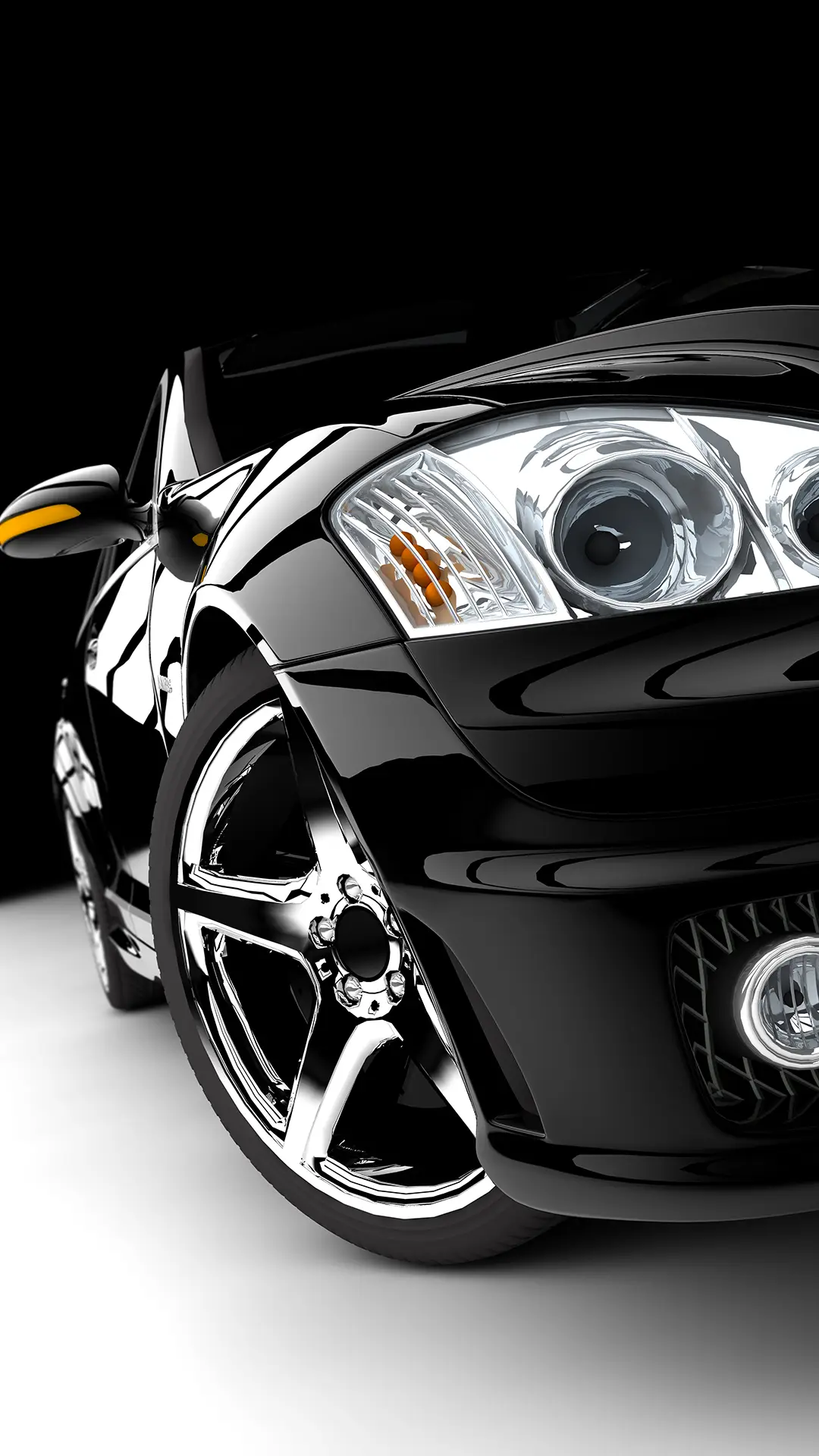 跑车-锐景创意 - Screenshot 1