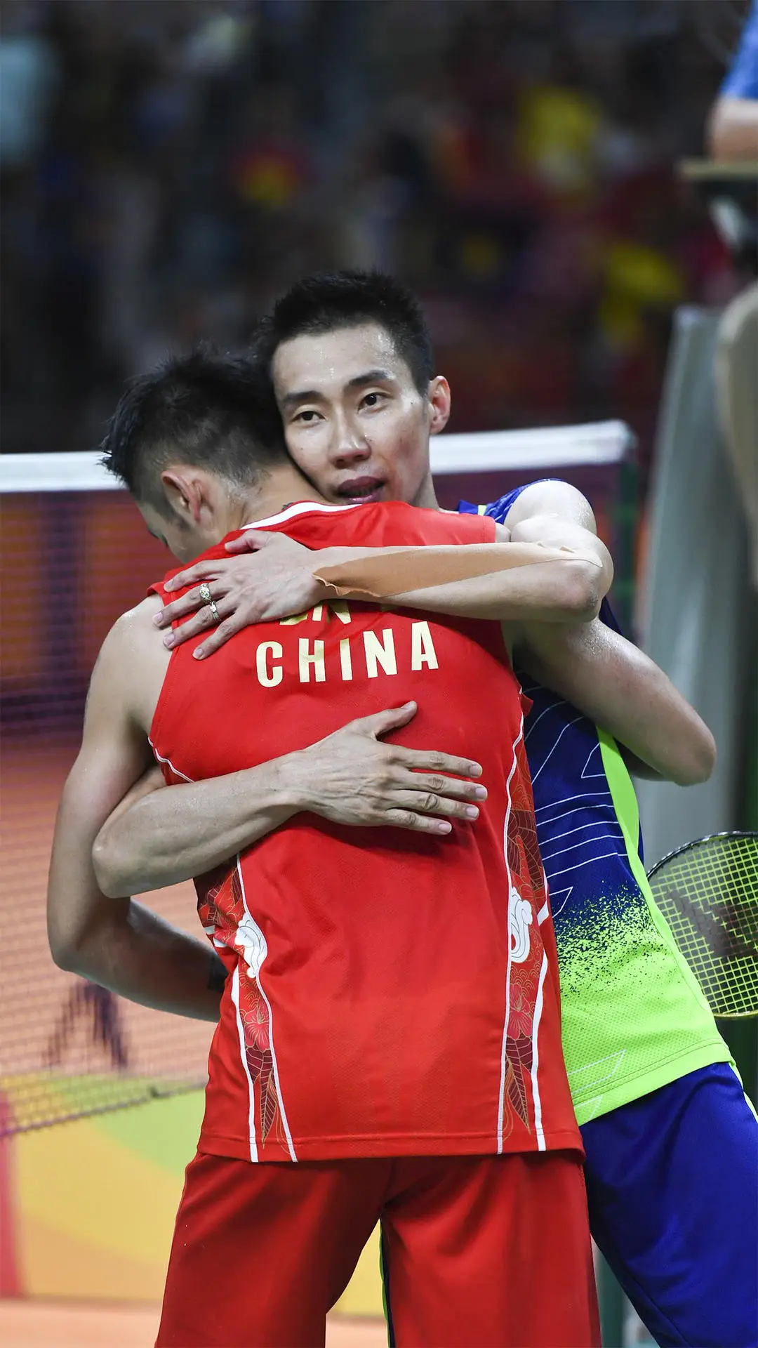 林李大战“宗”有一别