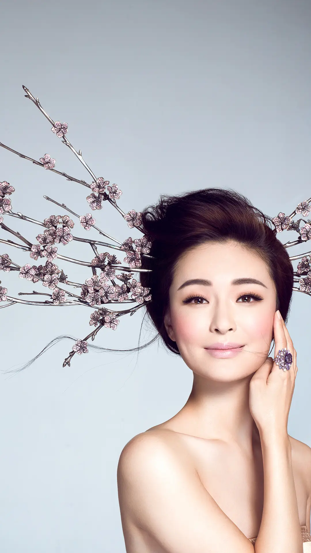 于越 - Screenshot 1