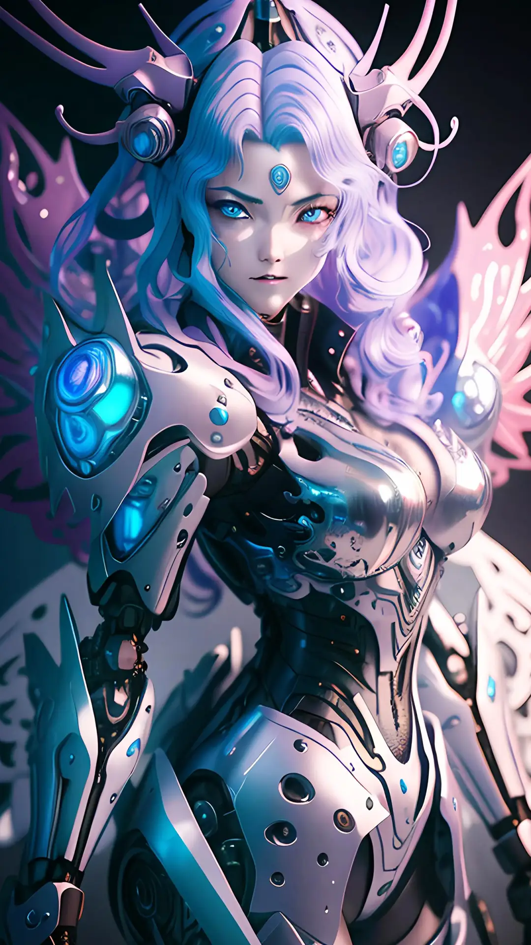 机甲之战-顶晟科技