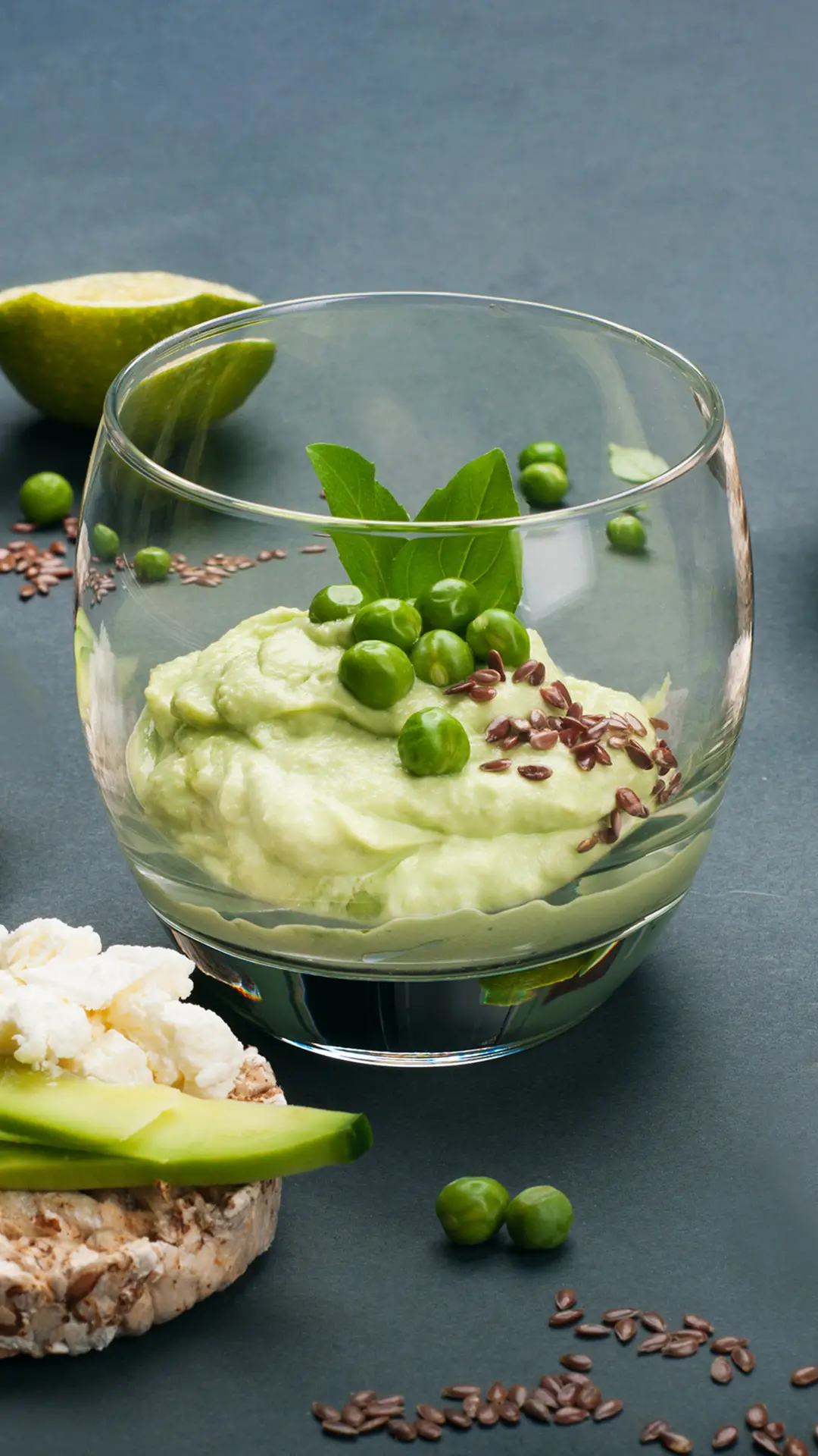 牛油果的灵感新食尚