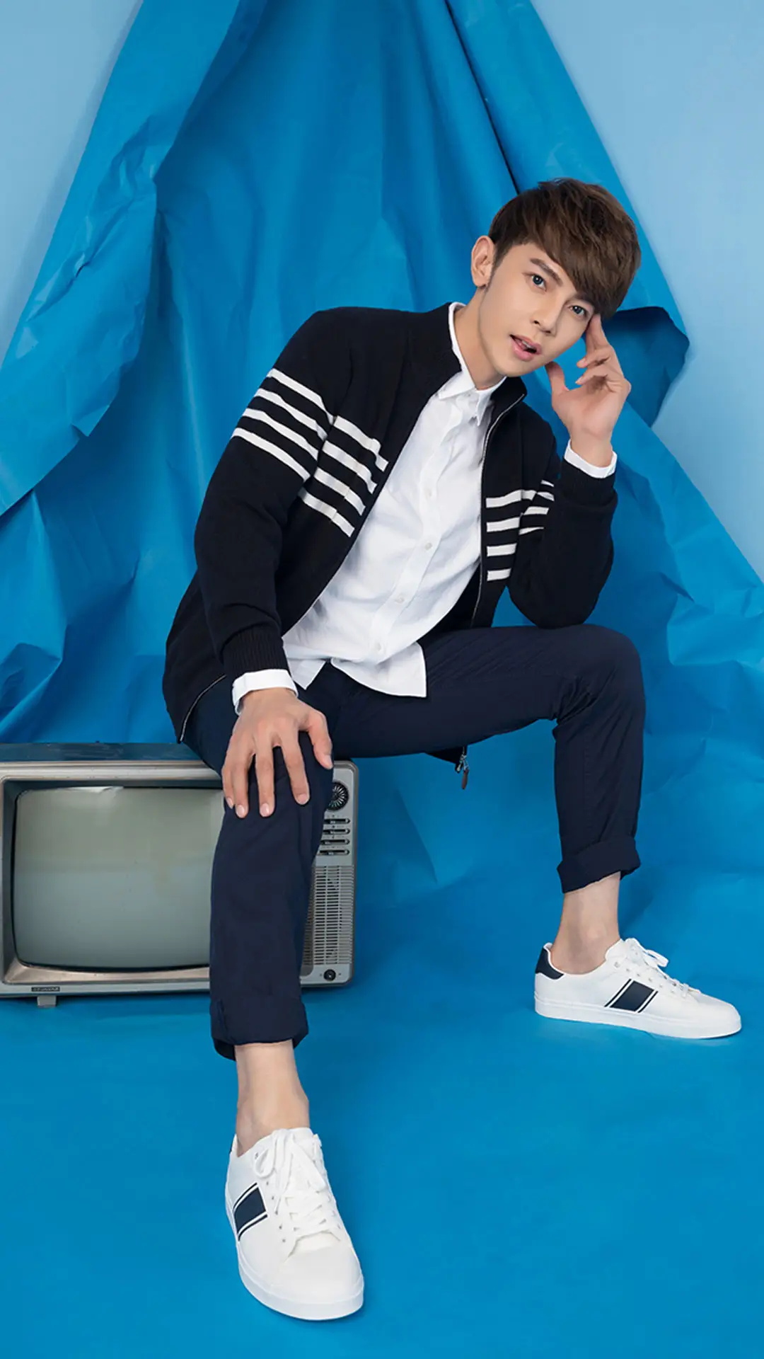 暖男汪东城 - Screenshot 1