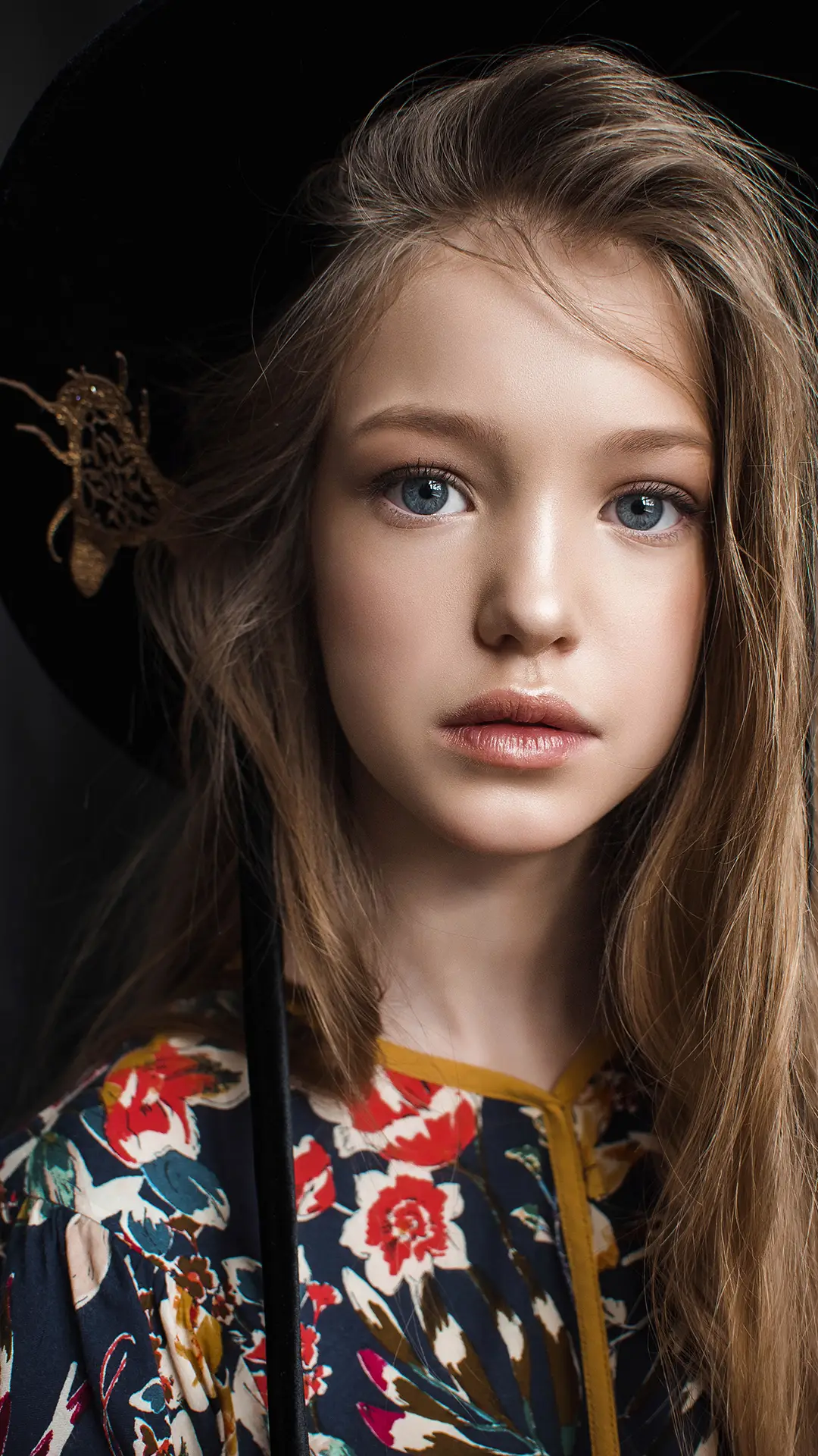 天真孩童-拍信图库 - Screenshot 1