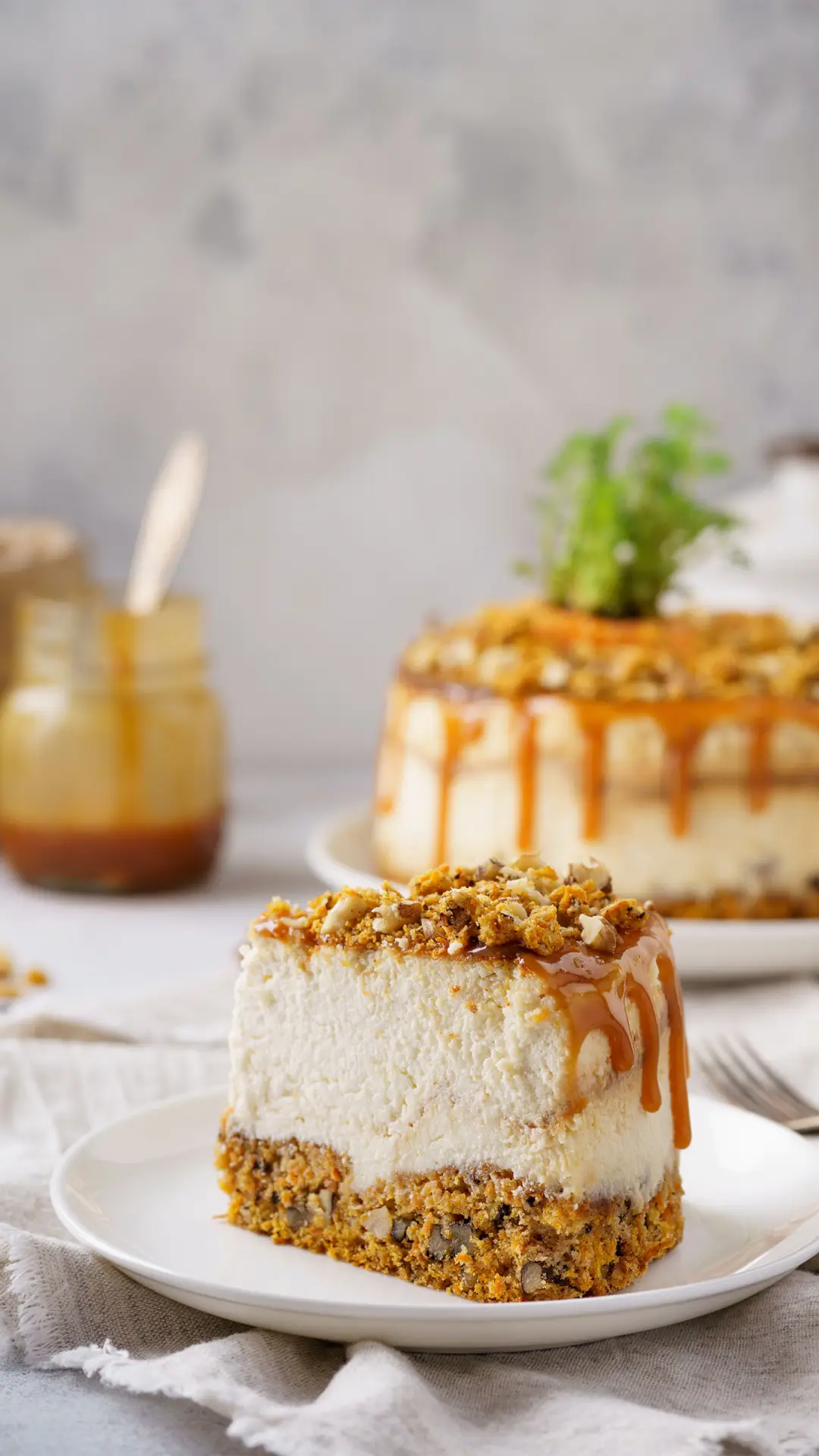 美味甜点-拍信图库