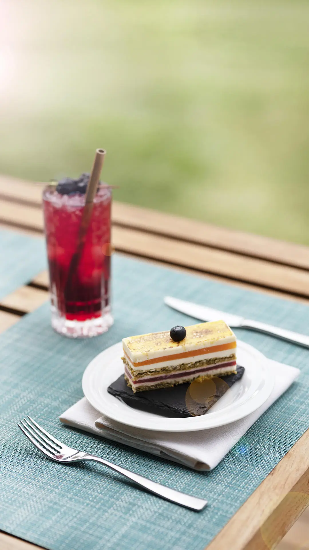 香浓醇厚的芝士蛋糕 - Screenshot 1