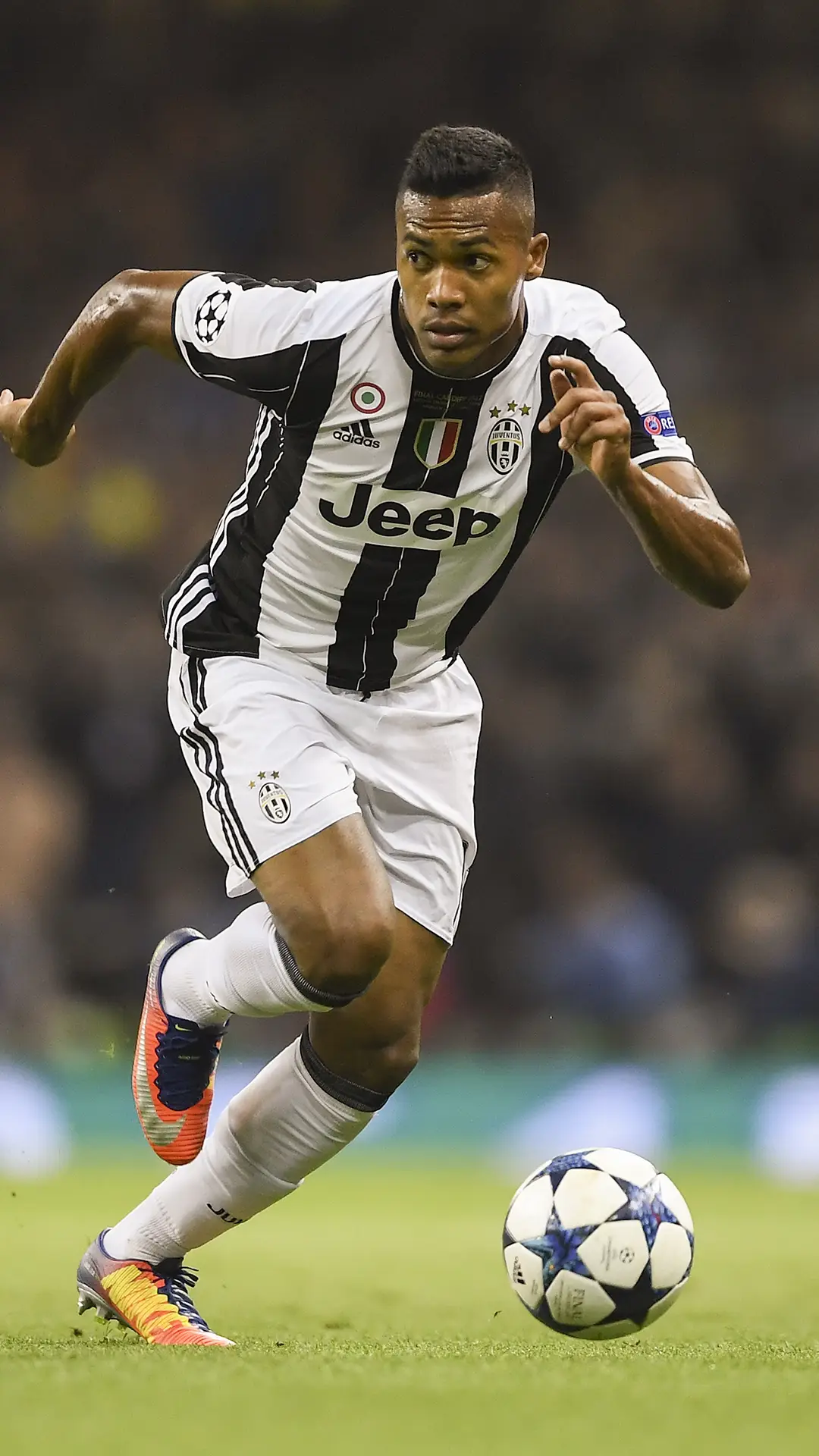 阿莱士·桑德罗