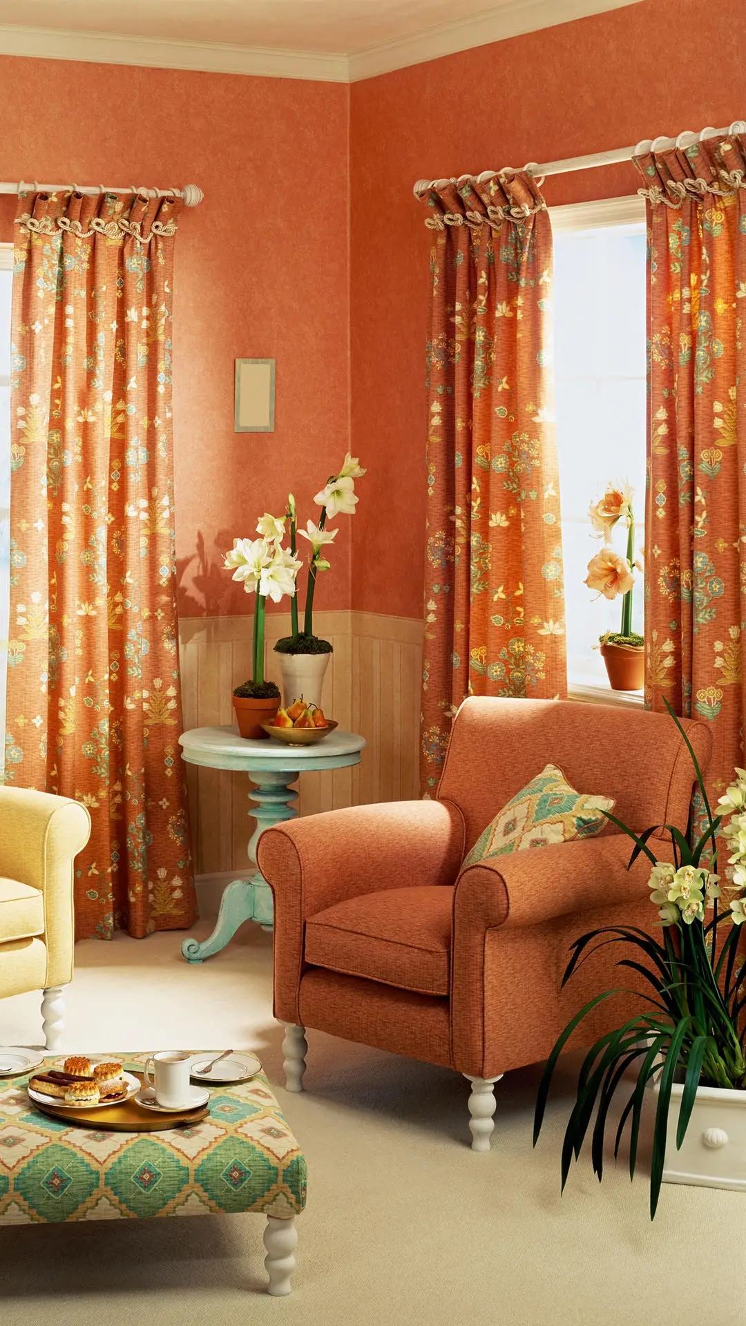 选择沙发别入坑