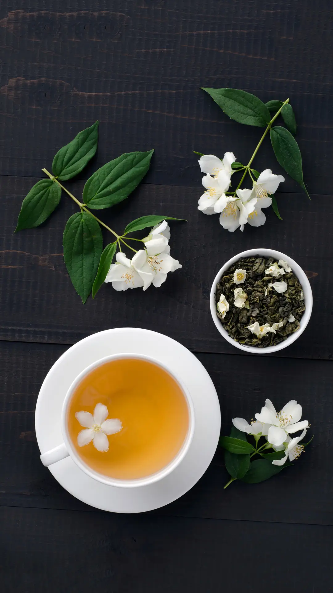 经常喝茶的好处