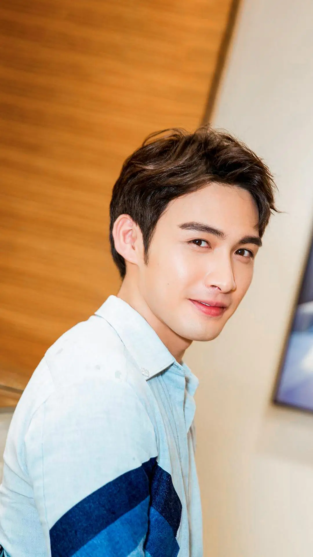 “芳心纵火犯”张彬彬