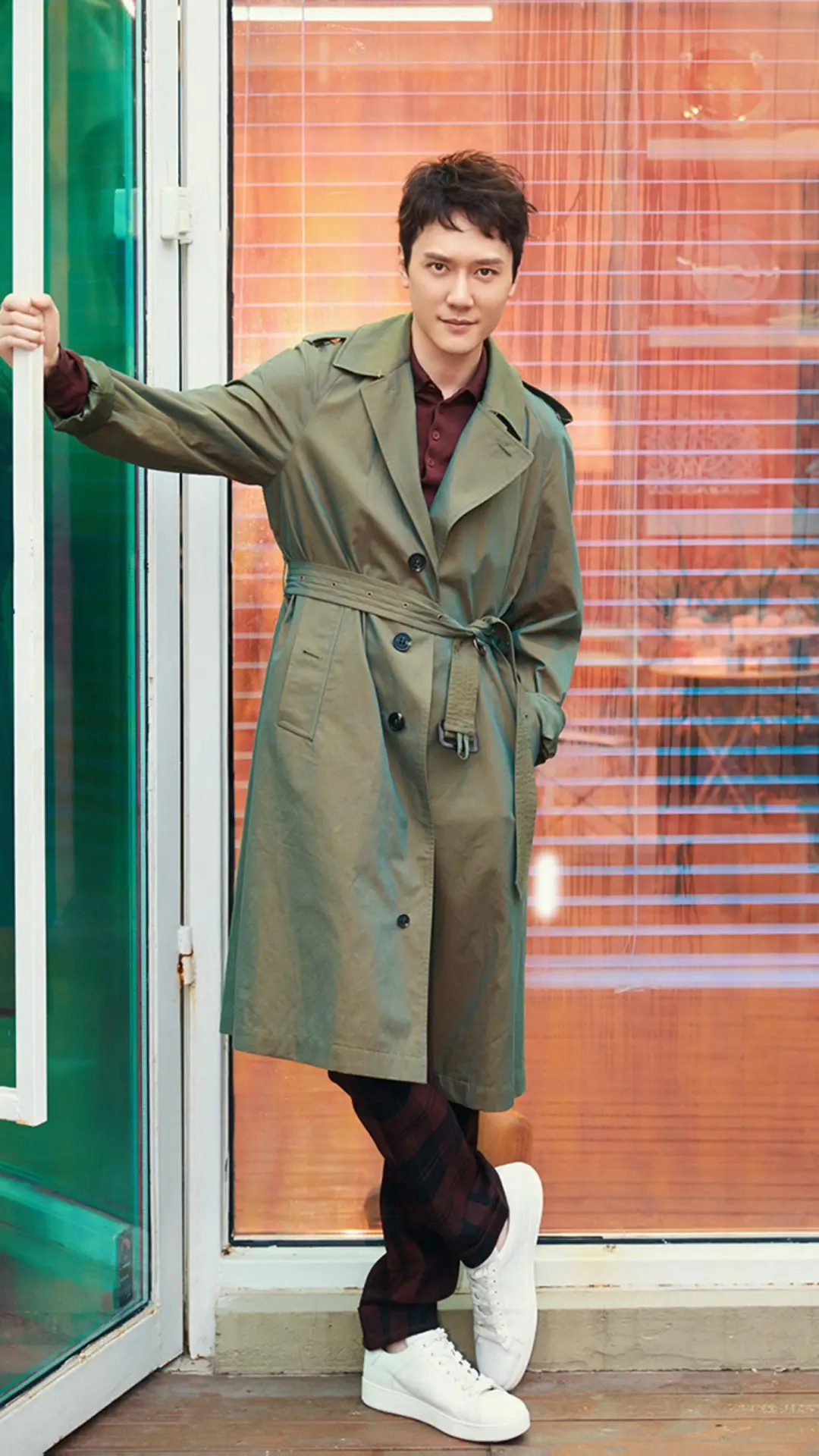 冯绍峰 - Screenshot 1