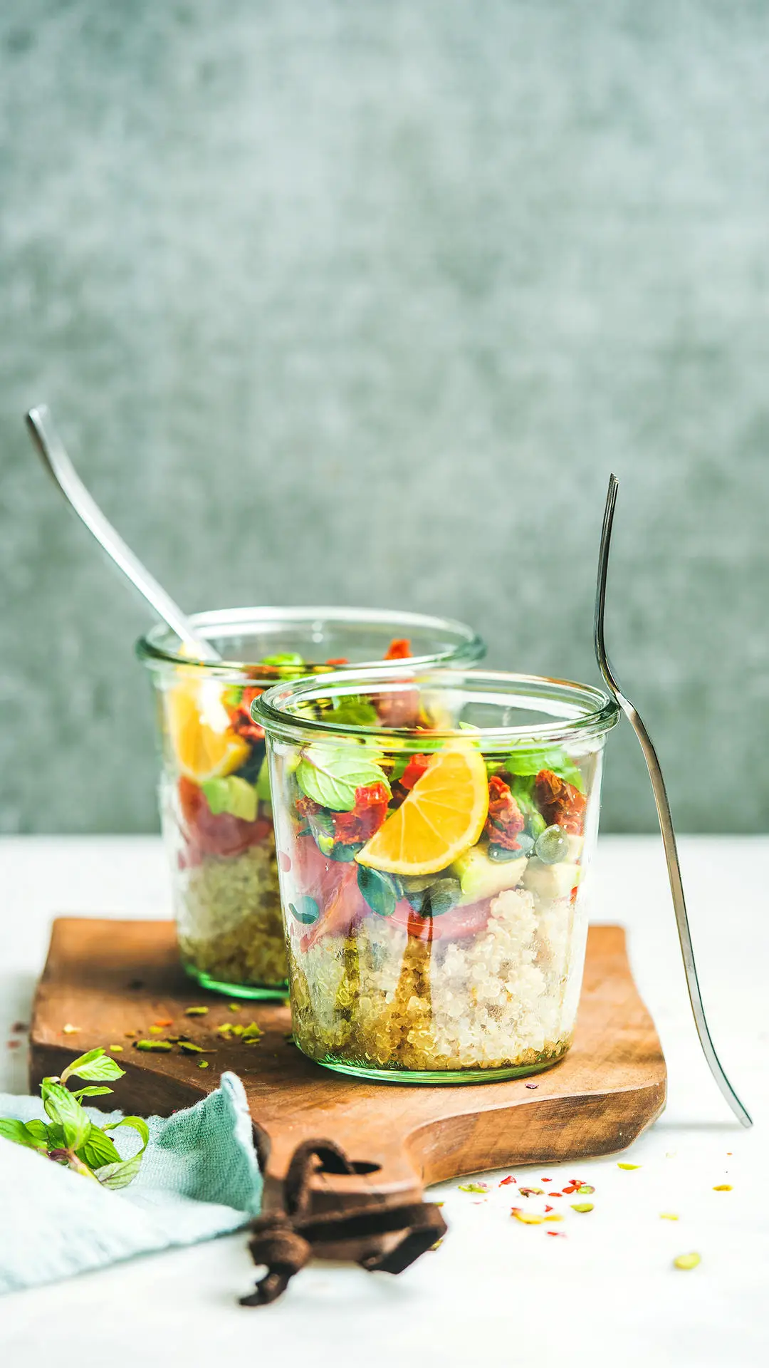 没胃口，试试这么做