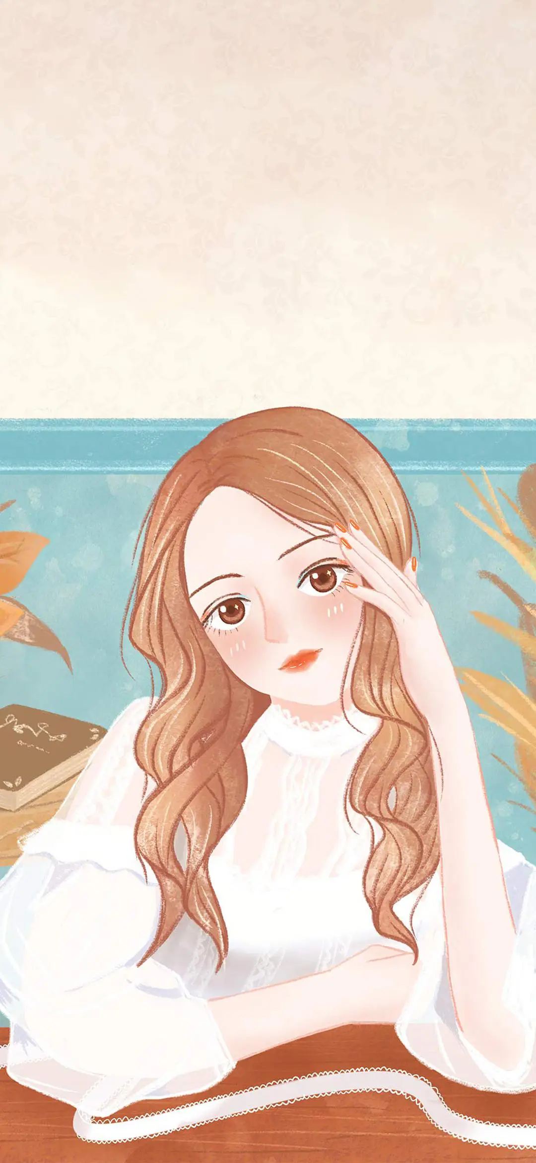 尤思梦梦女孩-视觉中国 - Screenshot 1