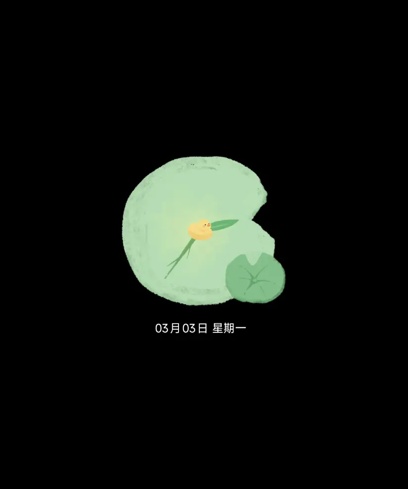 鸭鸭小池