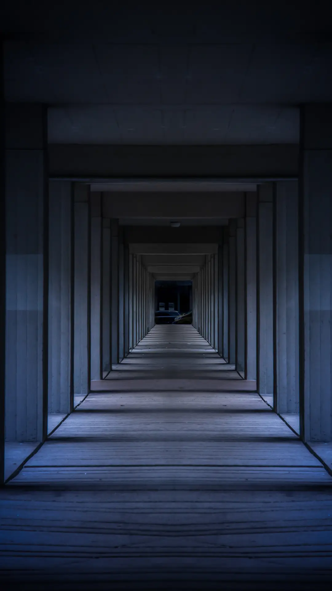 建筑物线条的简单美 - Screenshot 1