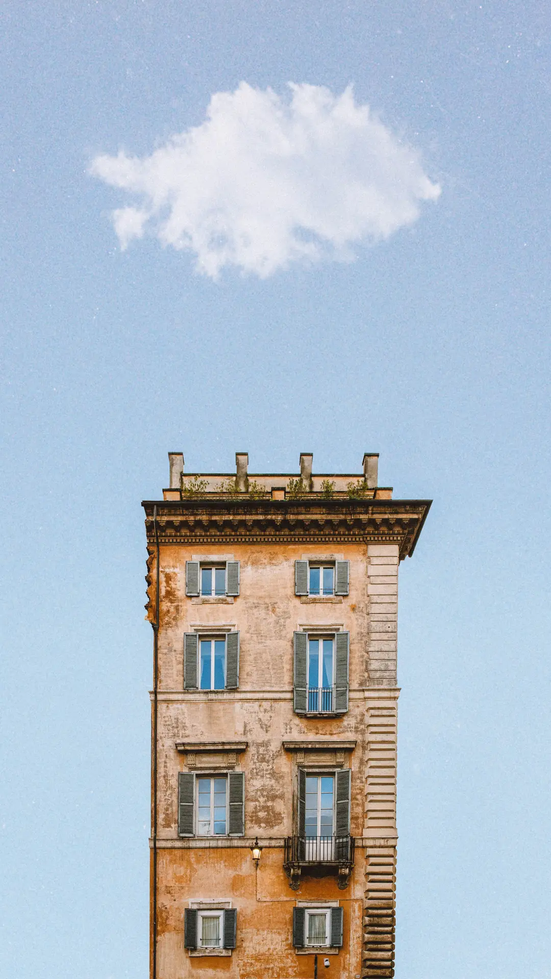 建筑之美壁纸-锐景创意