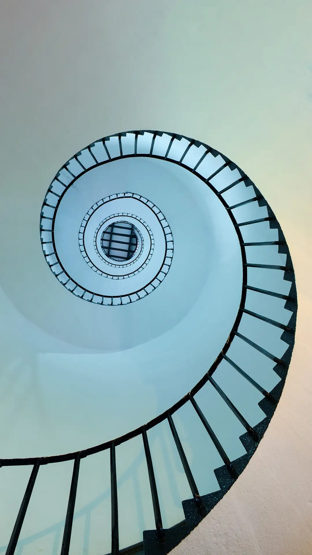 旋转楼梯-锐景创意 - Screenshot 1