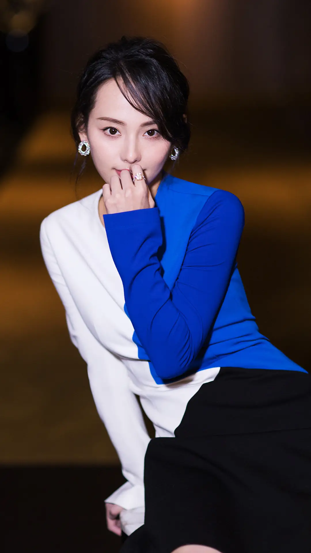 张嘉倪 人生赢家 - Screenshot 1