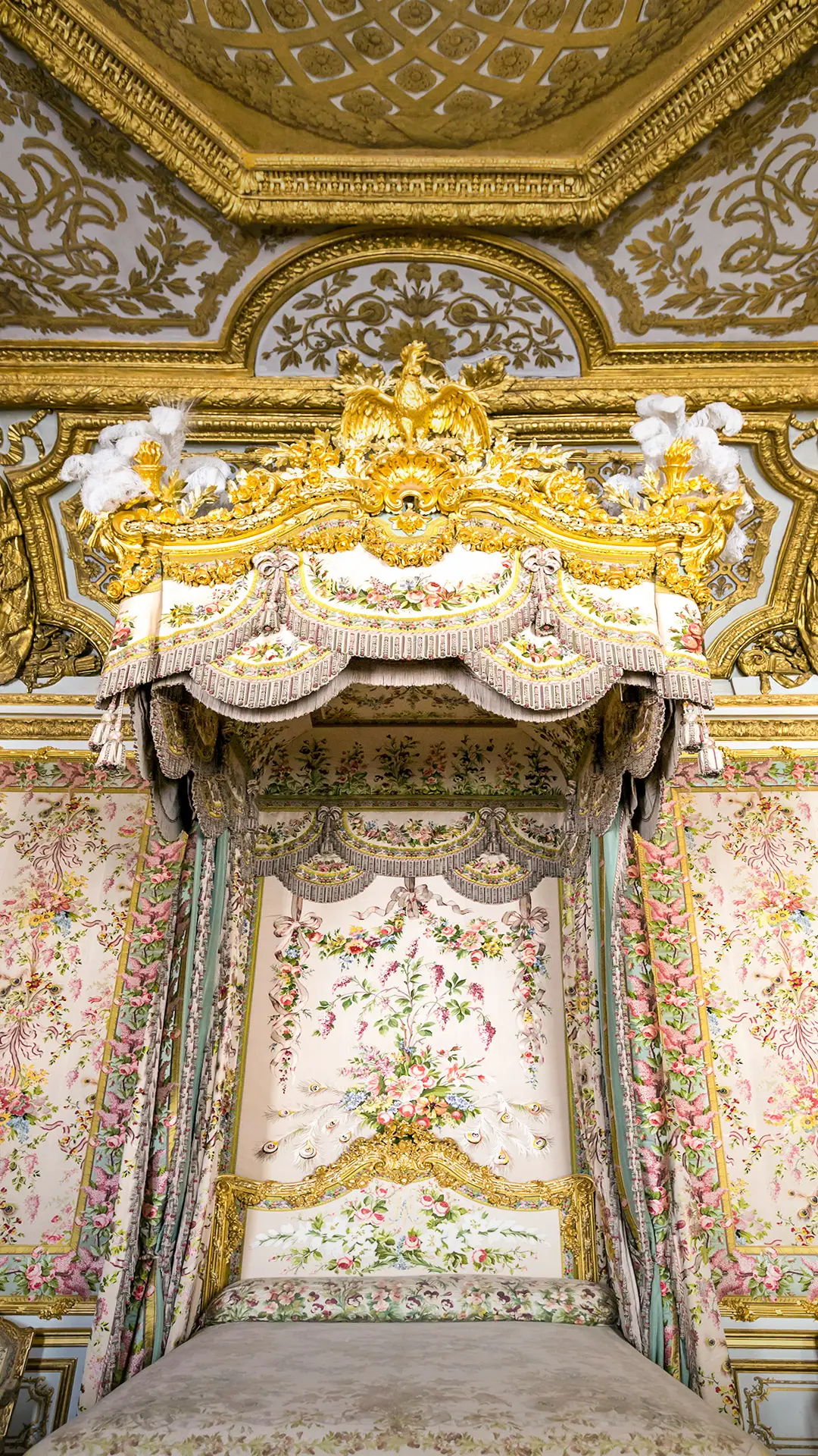 遇见凡尔赛宫 - Screenshot 1