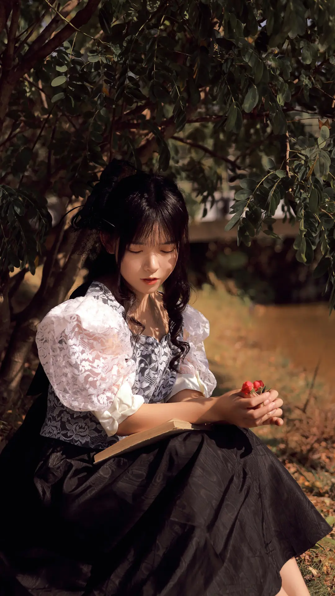 少女少女-锐景创意