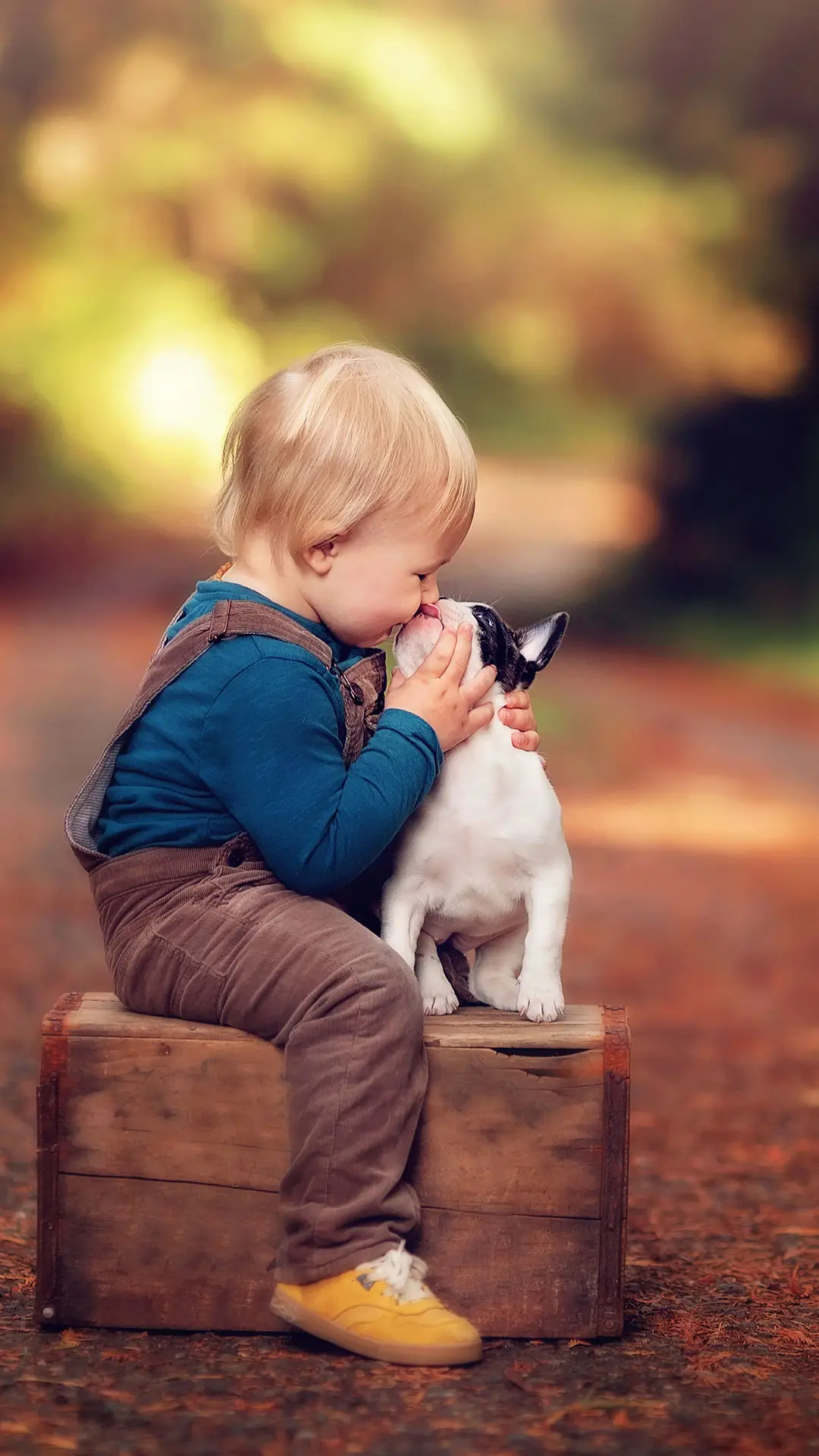 可爱童真-视觉中国 