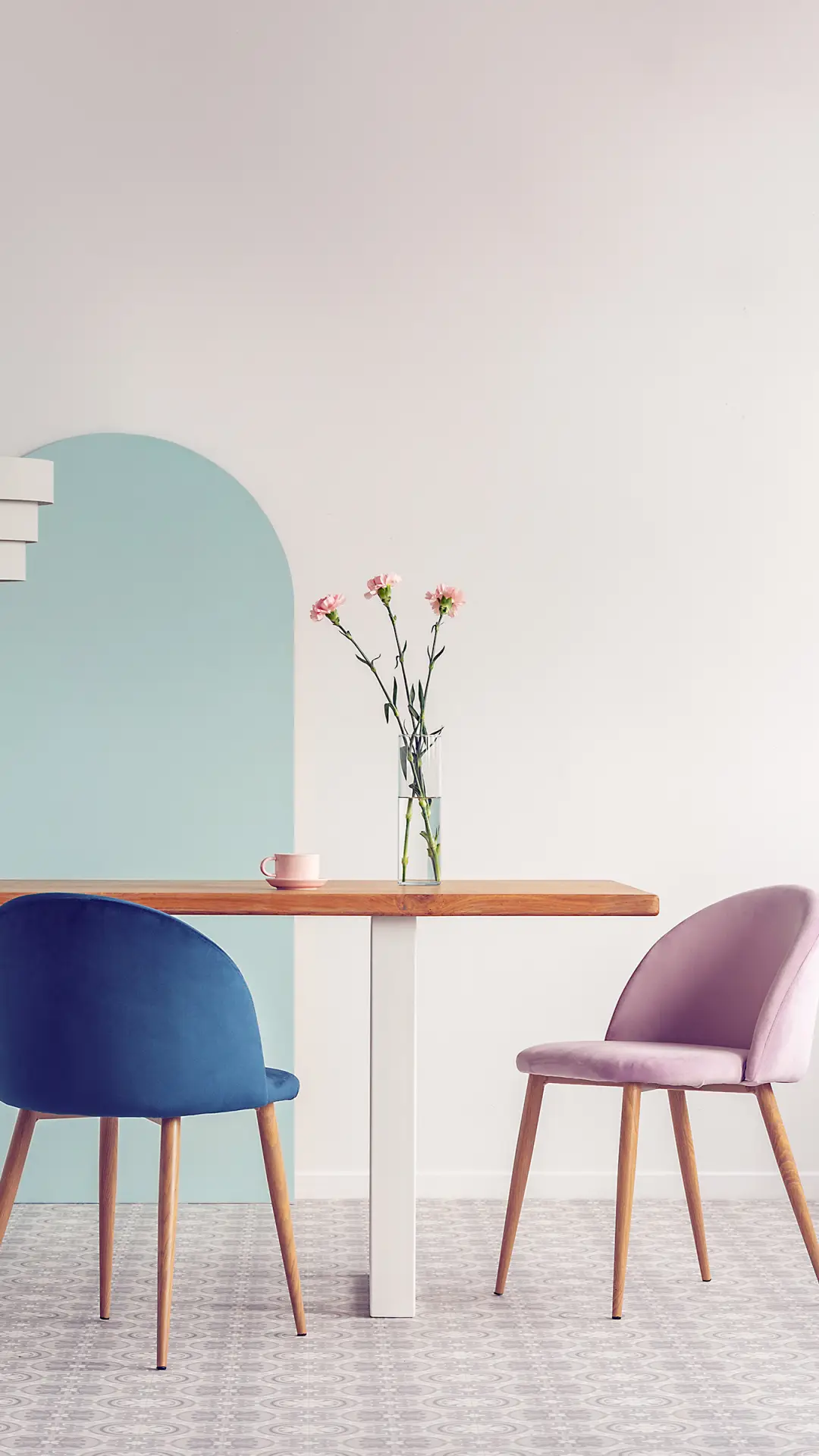 潮流家居-拍信创意