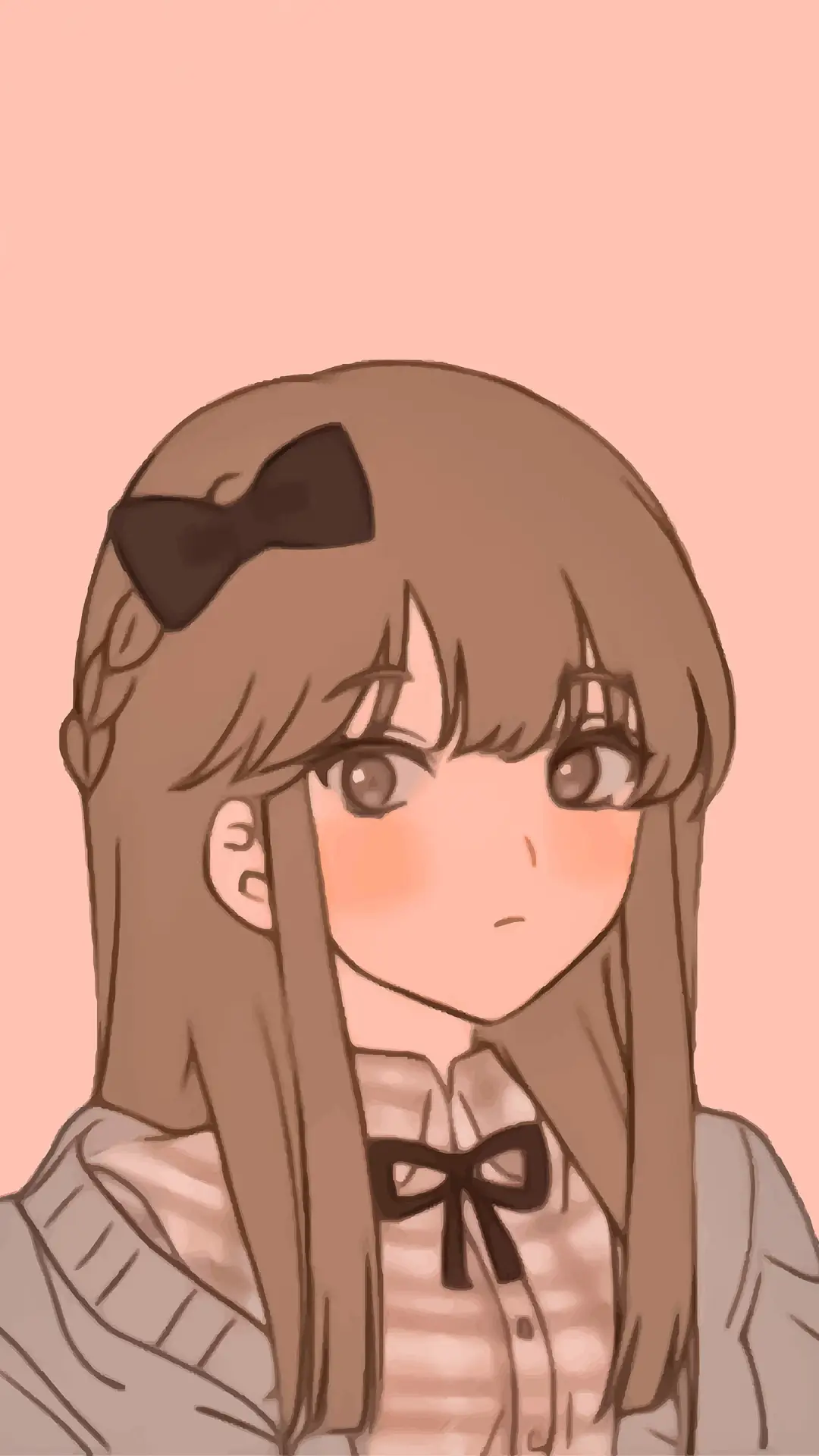 可爱萌妹-拍信图库