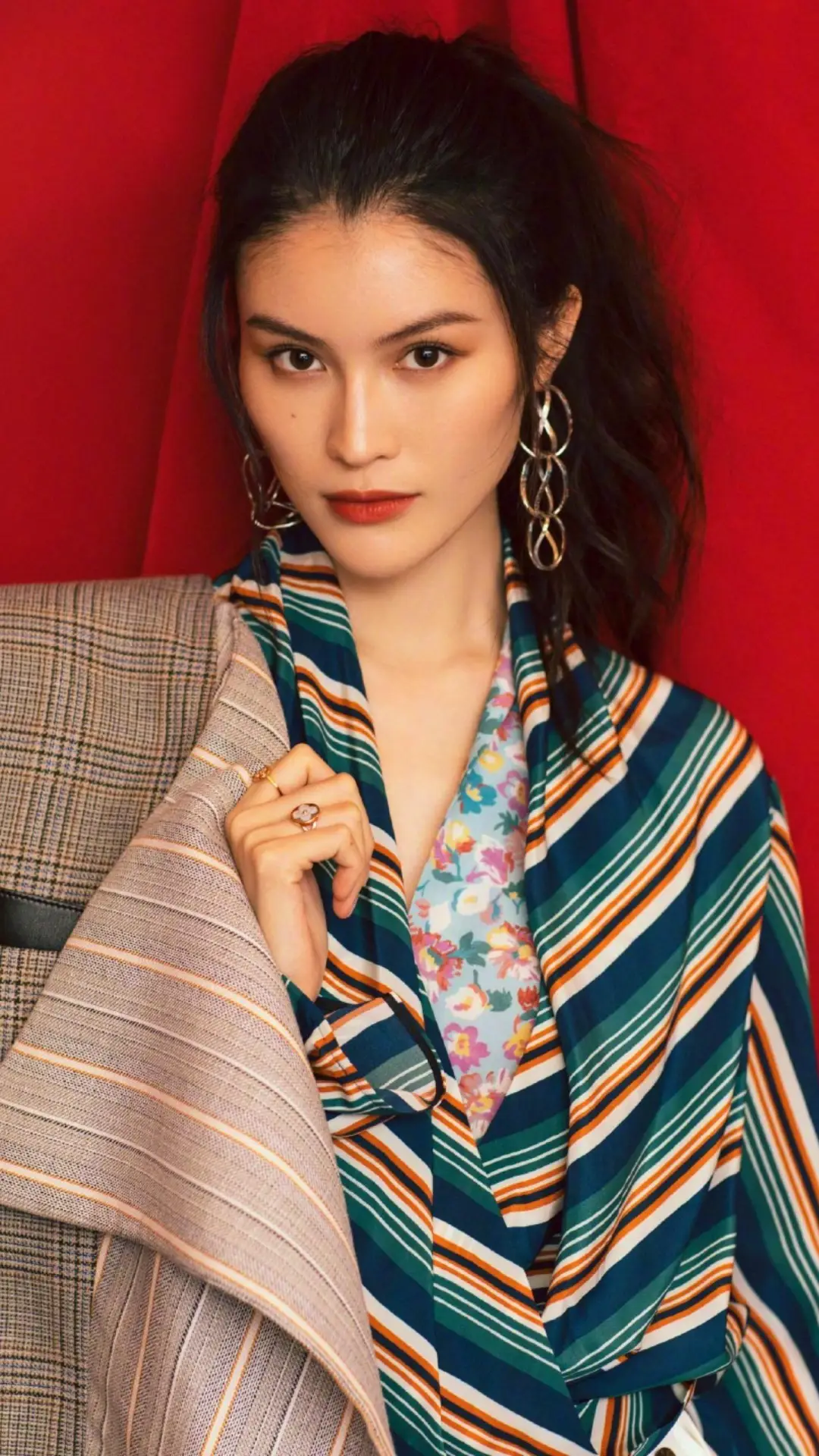 何穗 - Screenshot 1