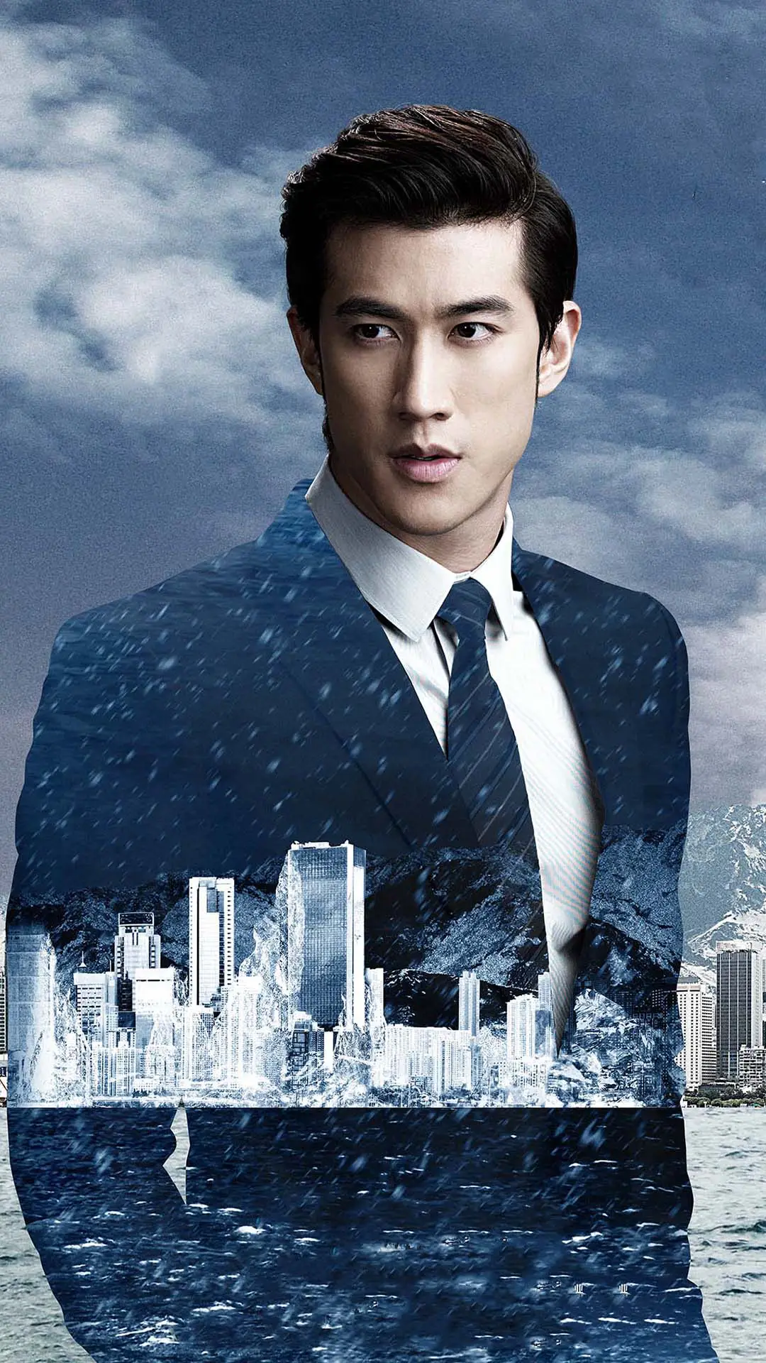 寒战2 - Screenshot 1