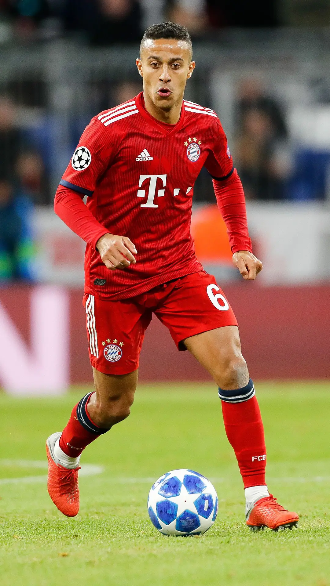 铁汉阿尔坎塔拉