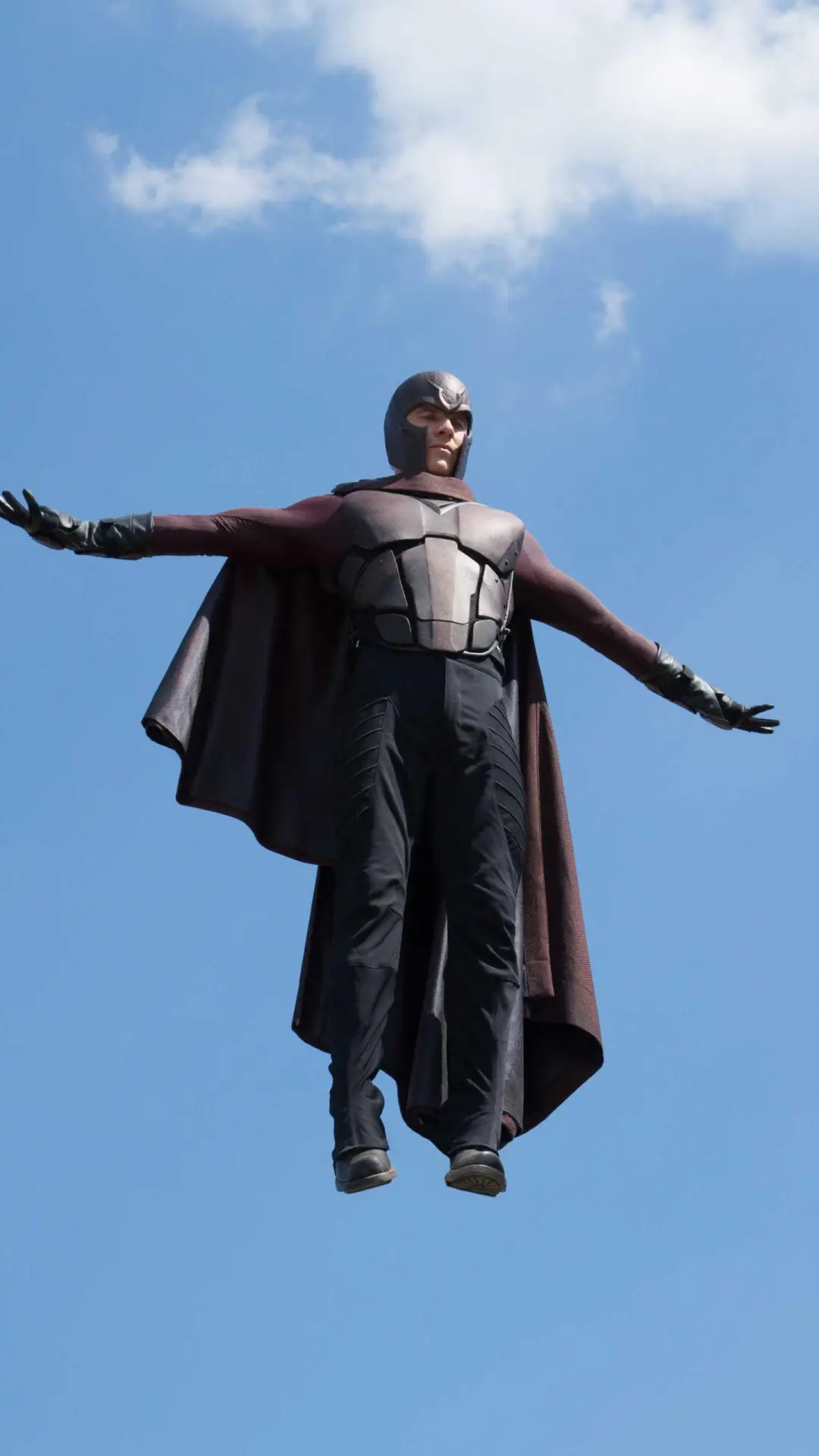 X战警 逆转未来