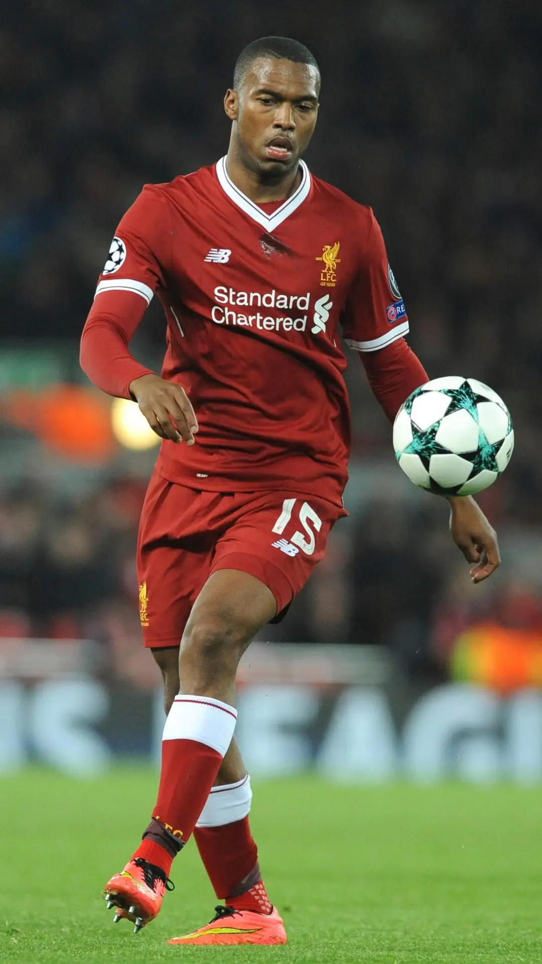 红军大将斯图里奇