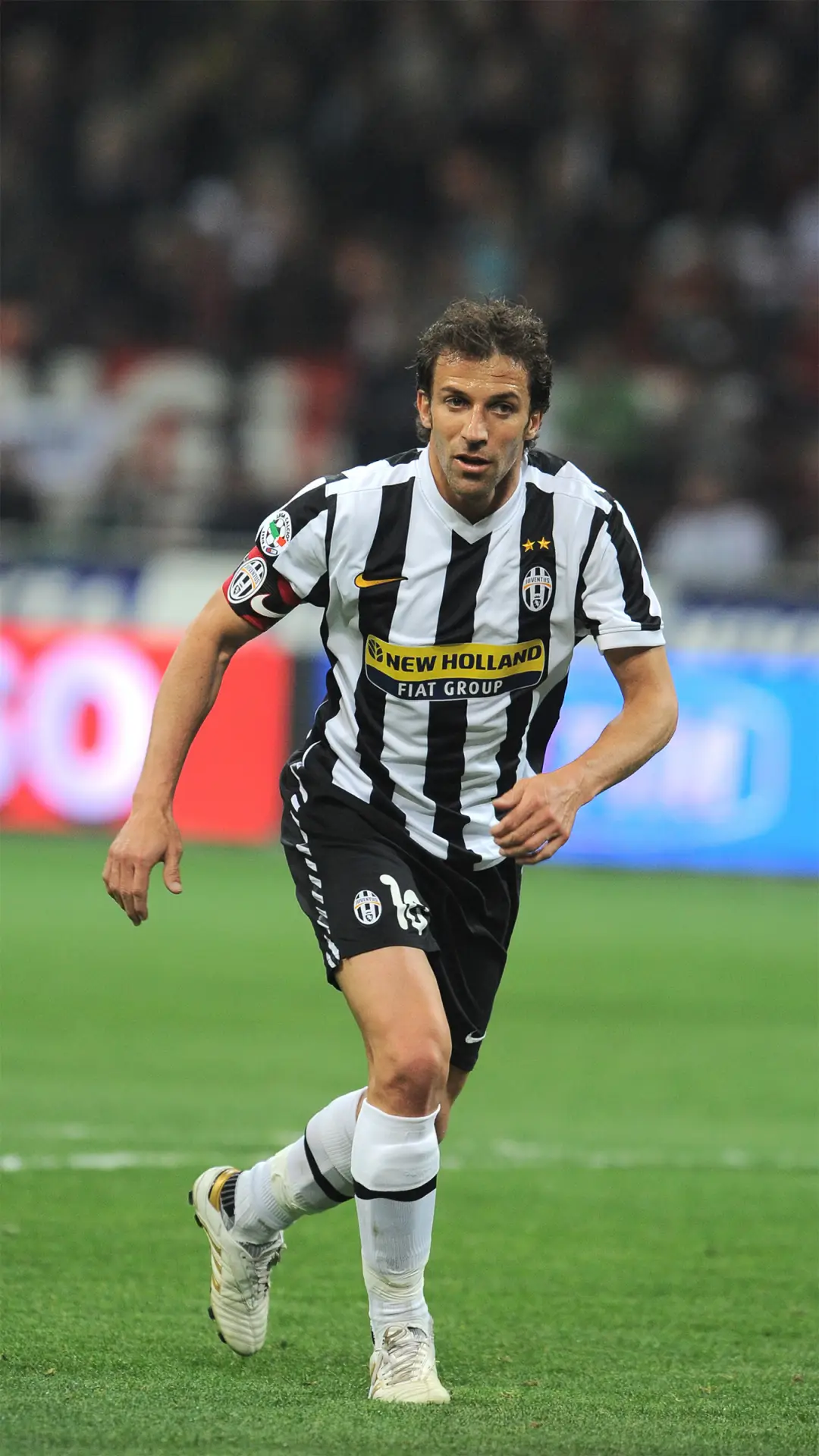 足球人生-锐景创意